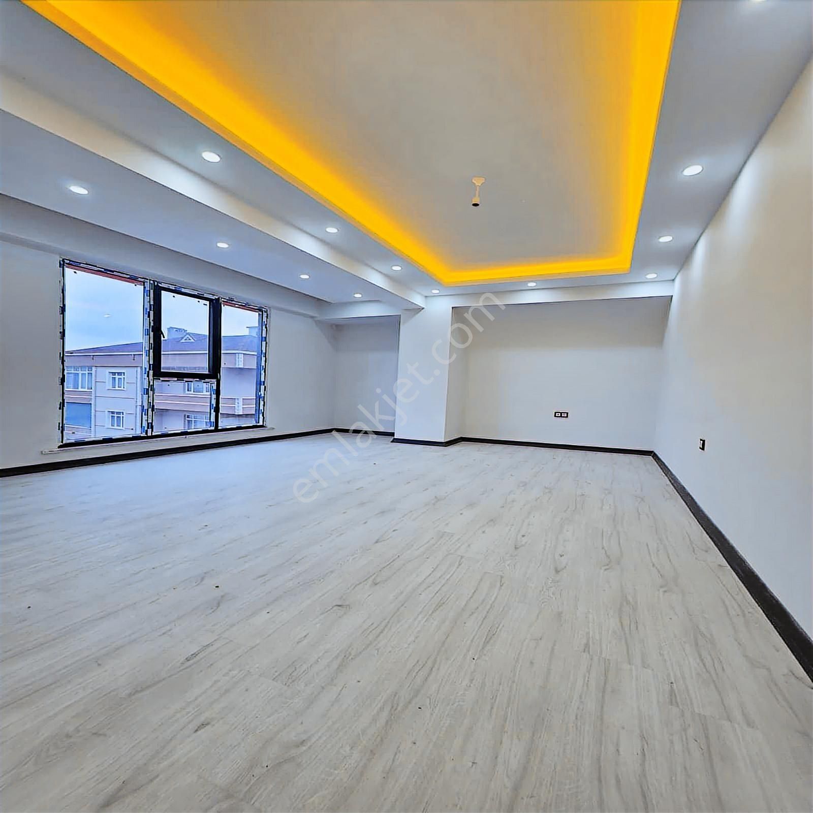 Bağlık Mah. Ön Cephe 3+1 Sıfır Lüks Kredi İmkanlı Merkezi Konum