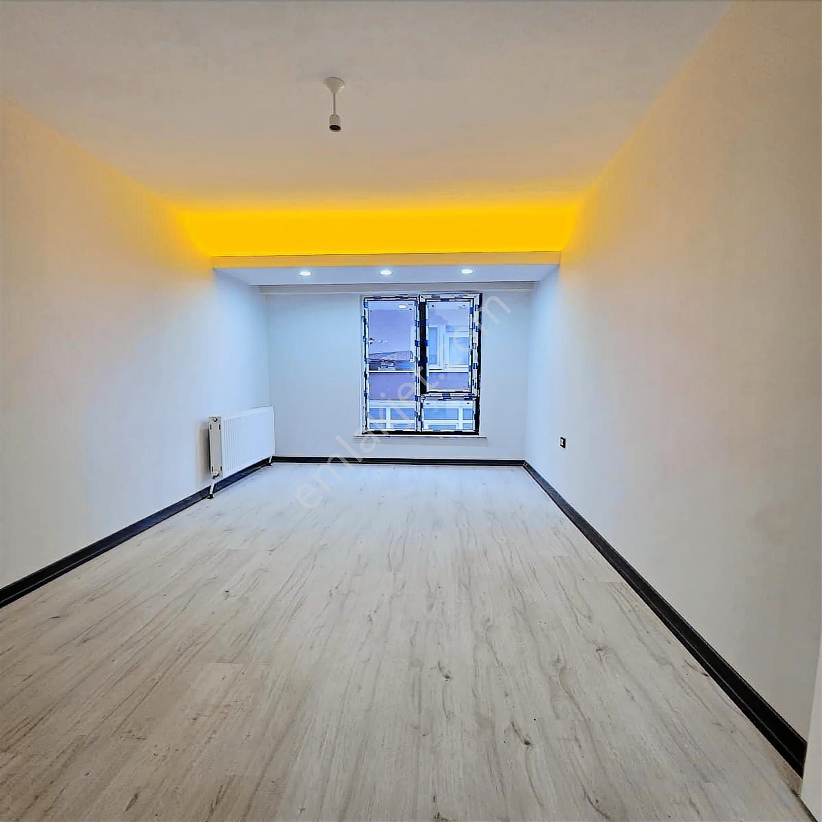 Bağlık Mah. Ön Cephe 3+1 Sıfır Lüks Kredi İmkanlı Merkezi Konum - Görsel 10