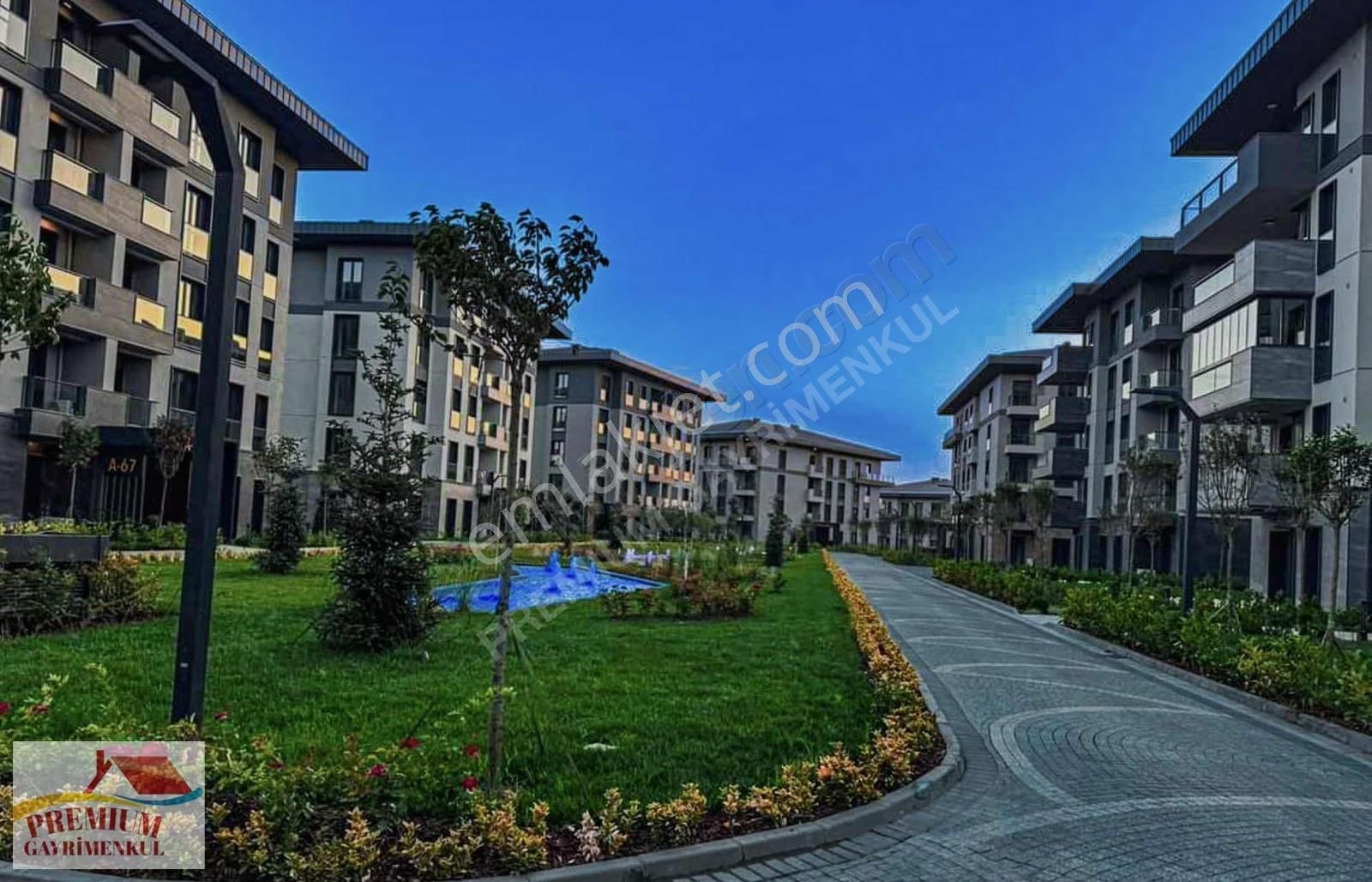 Tema İstanbul 2 Satılık Yeni Nesil Geniş 2+1 145 M2 Daire - Görsel 2