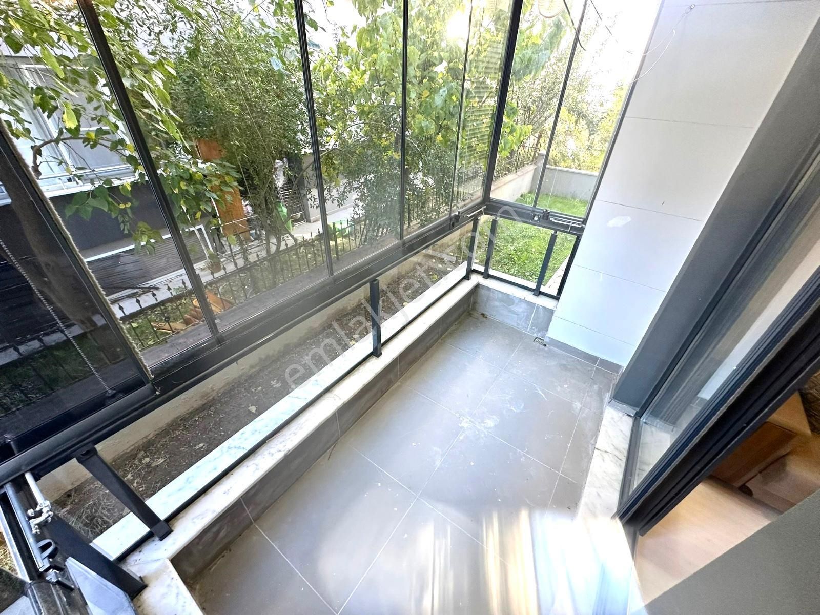 🏡 Referans'tan Akçay'da Full Eşyalı Şık Tasarımlı Denize 200 M 1+1 Daire - Görsel 6