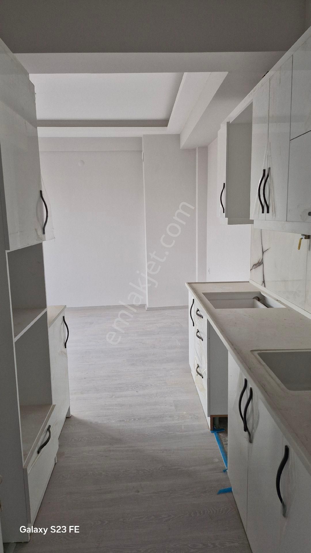 Aydın Söke Çarşıya Yakın Satılık Daire - Görsel 3