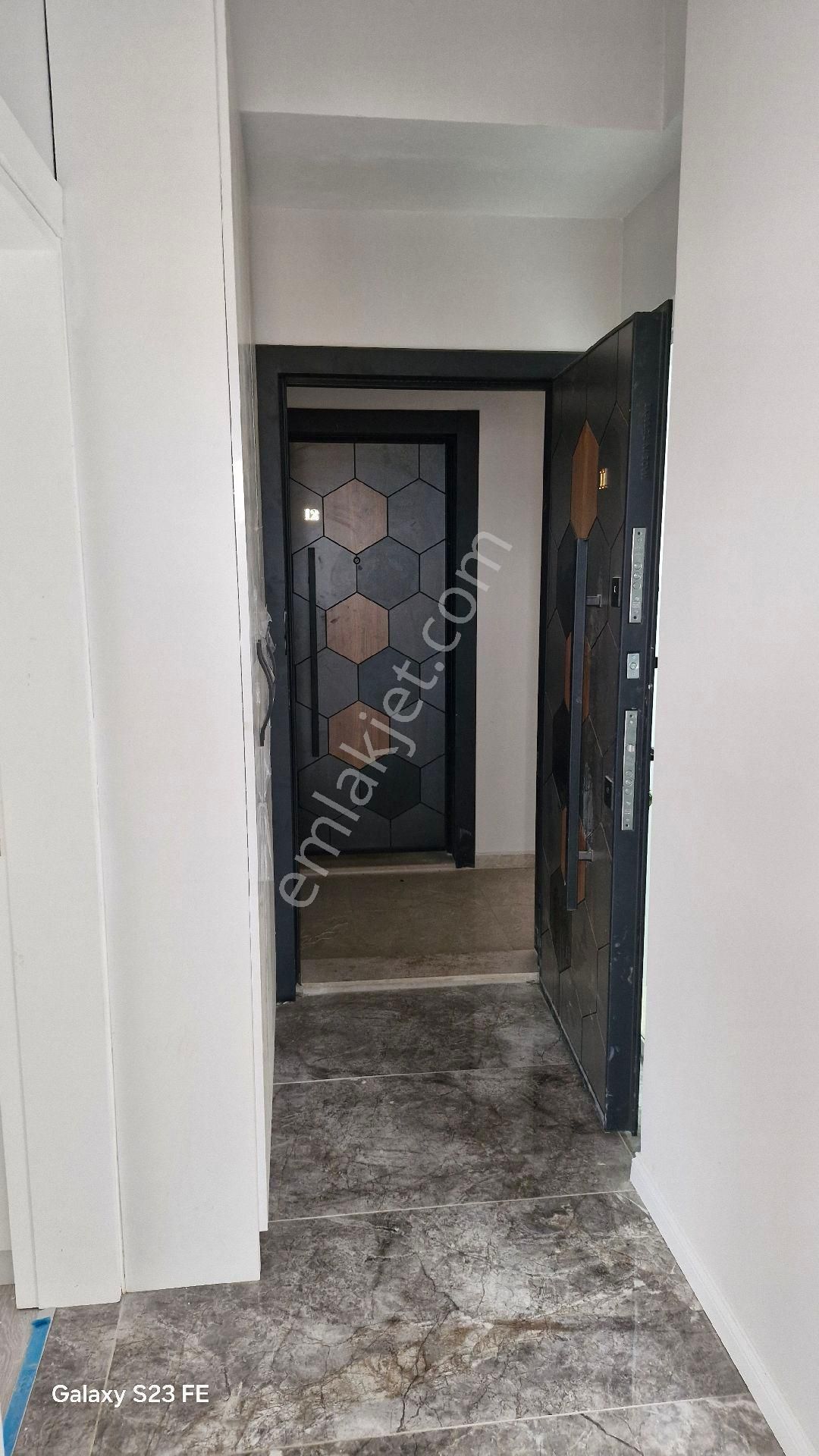 Aydın Söke Çarşıya Yakın Satılık Daire - Görsel 12