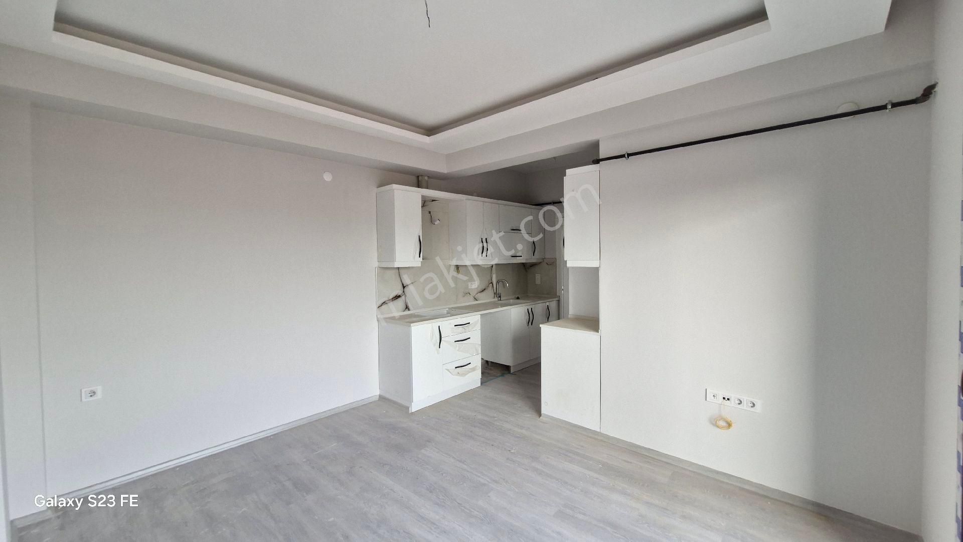 Aydın Söke Çarşıya Yakın Satılık Daire - Görsel 4