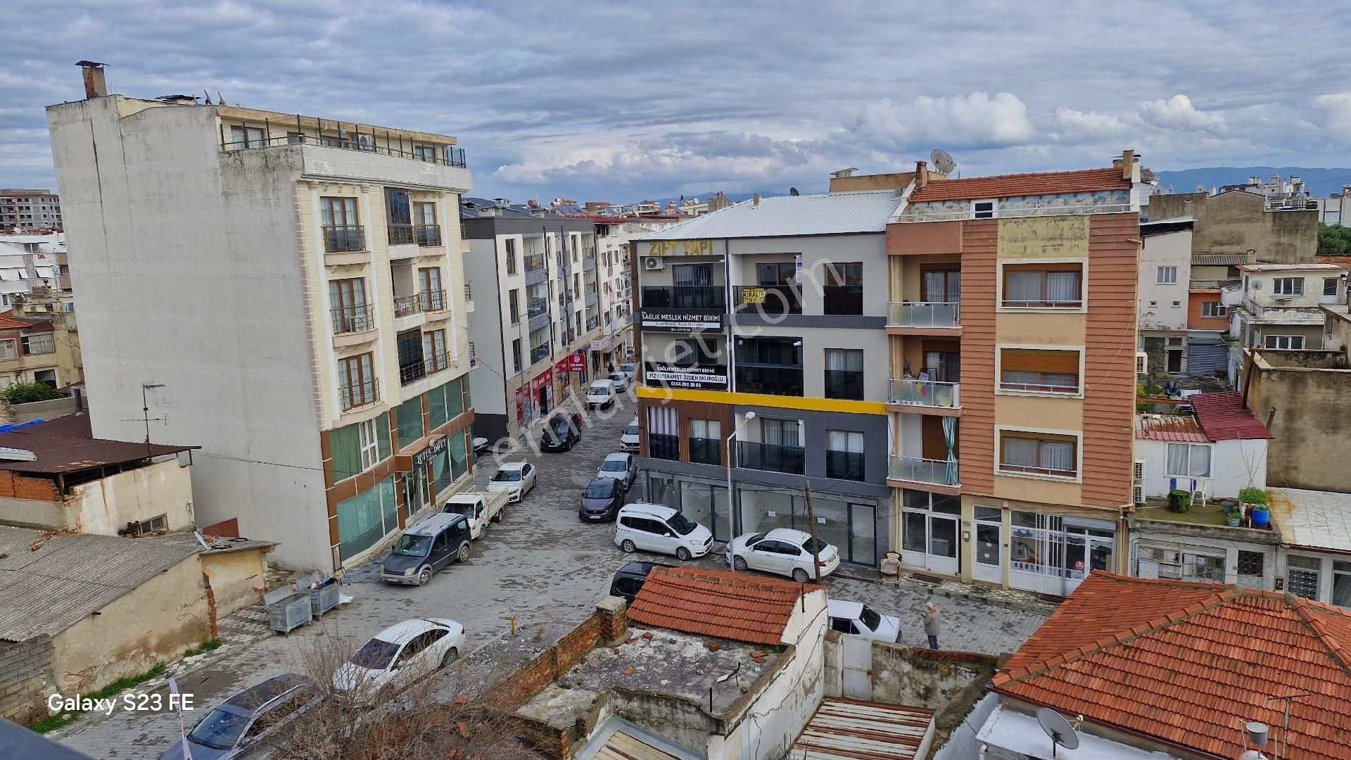 Aydın Söke Çarşıya Yakın Satılık Daire - Görsel 16