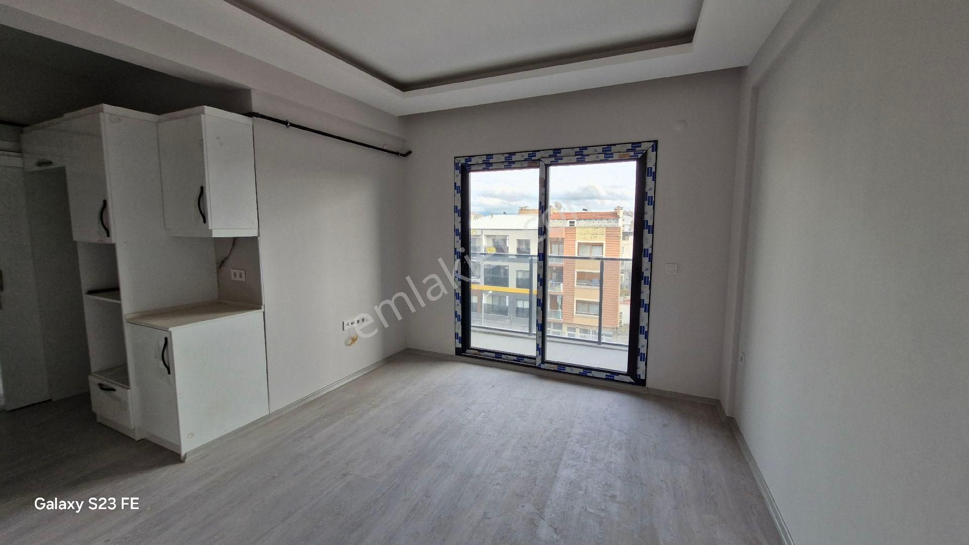 Aydın Söke Çarşıya Yakın Satılık Daire