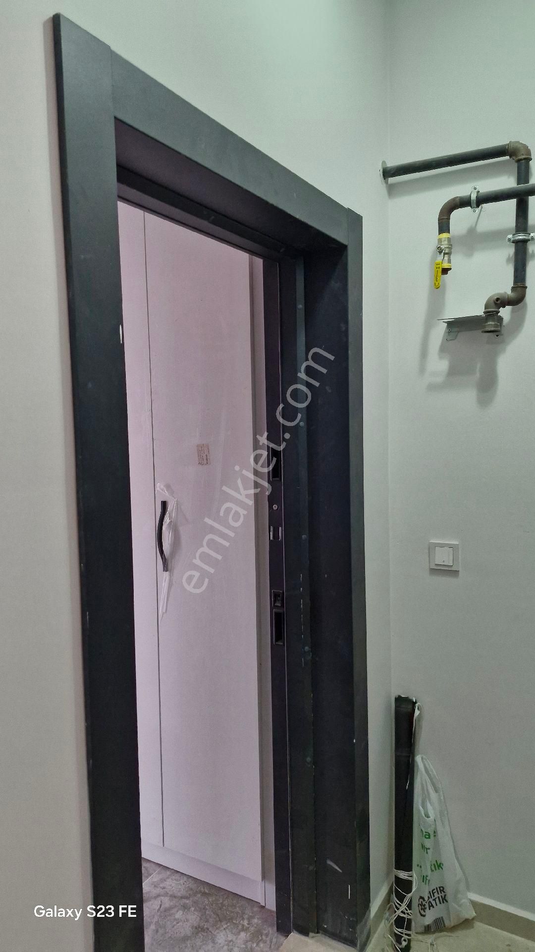 Aydın Söke Çarşıya Yakın Satılık Daire - Görsel 14