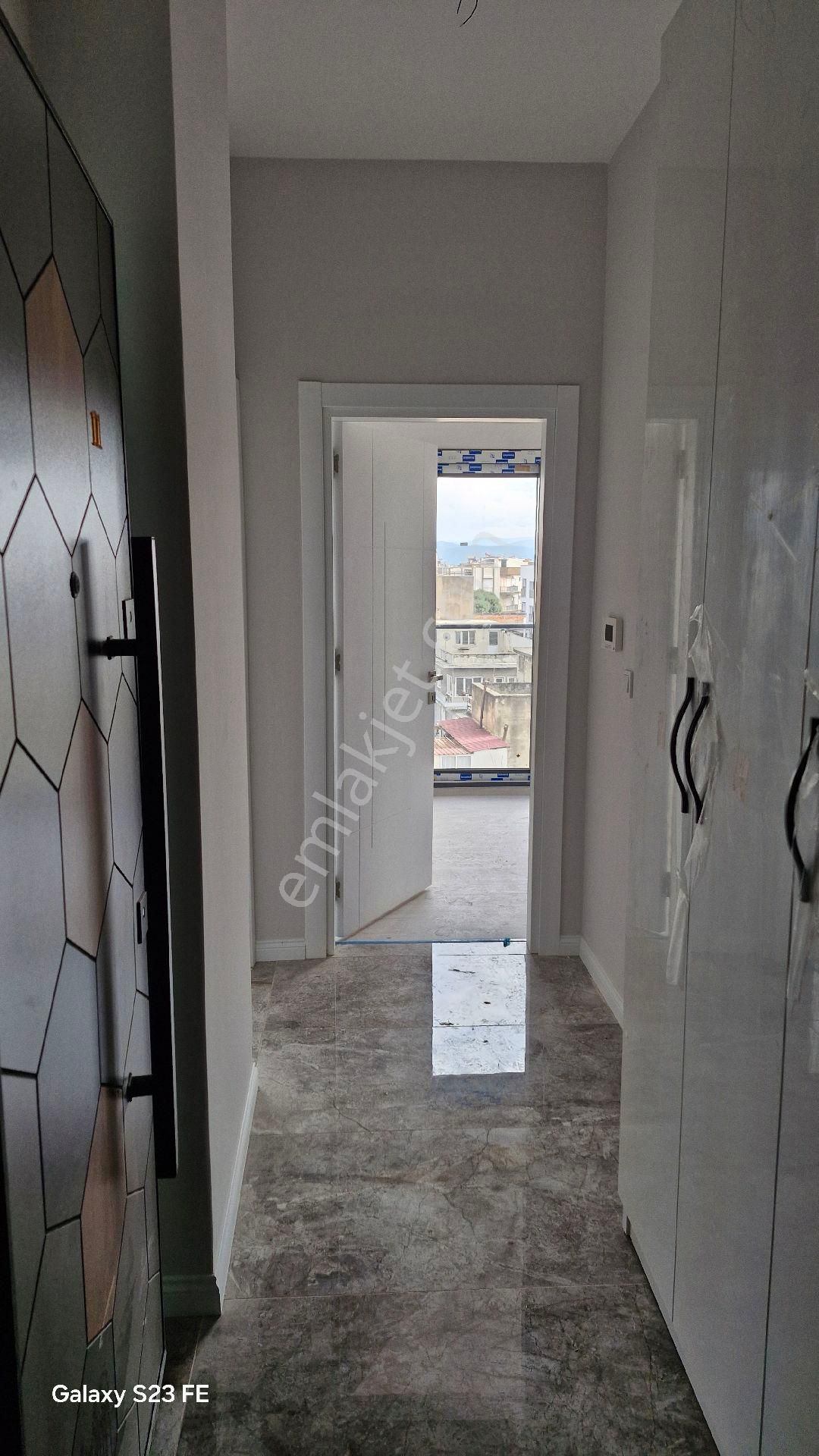 Aydın Söke Çarşıya Yakın Satılık Daire - Görsel 2