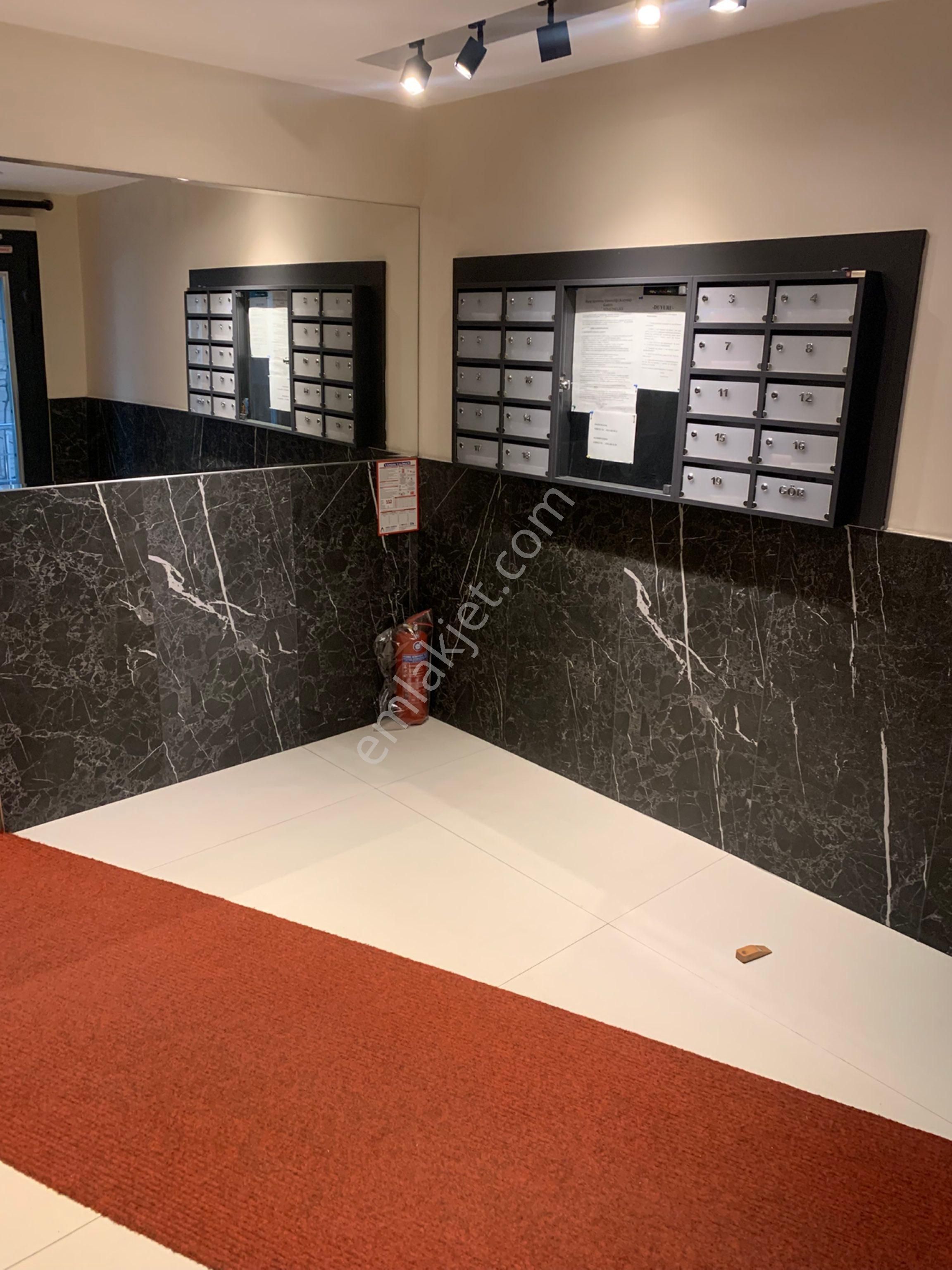 Kozyatağı’nda Harika Konumda Net 170 M2 4+1 Kiralık Dubleks Daire - Görsel 33