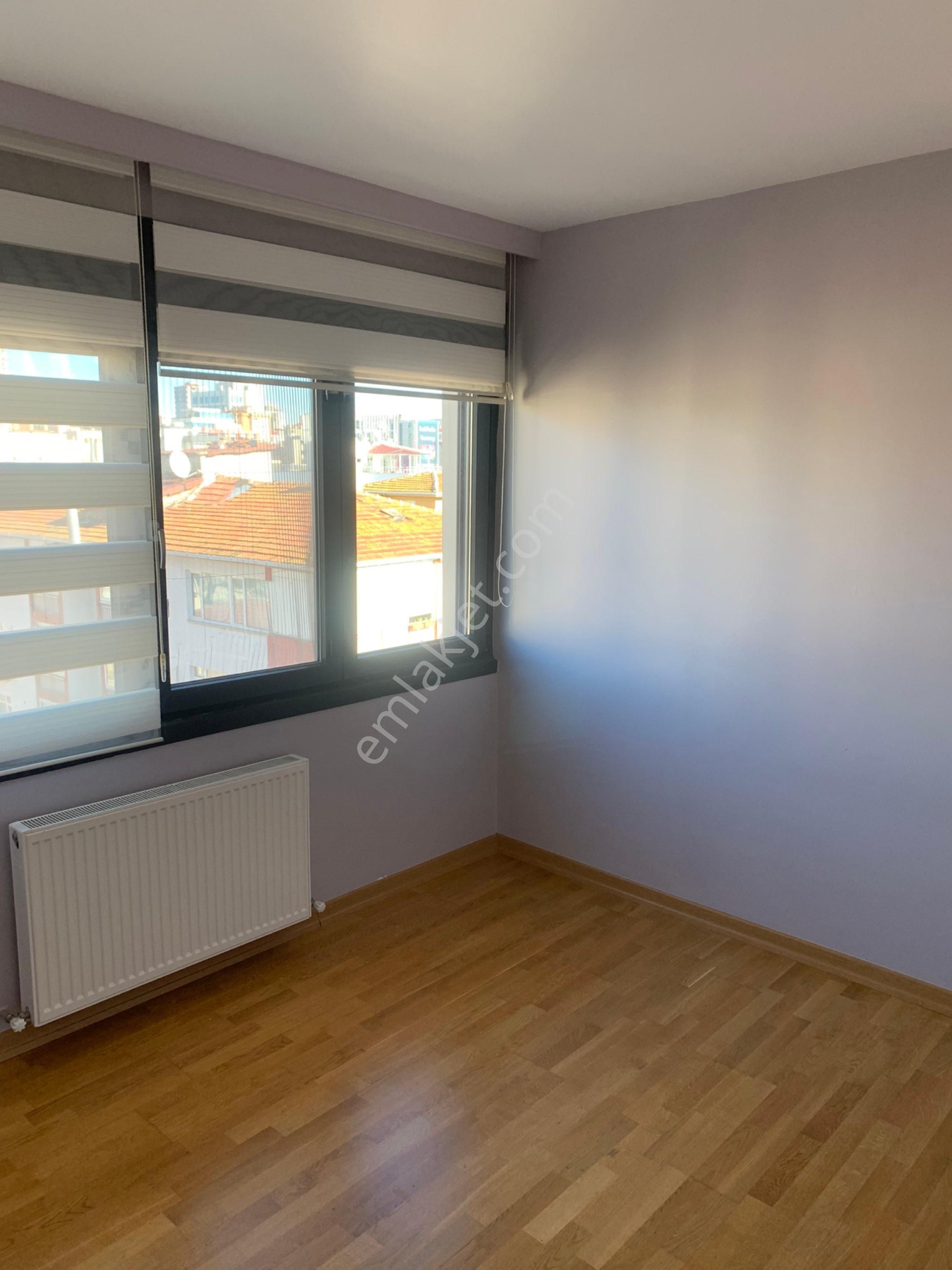 Kozyatağı’nda Harika Konumda Net 170 M2 4+1 Kiralık Dubleks Daire - Görsel 24