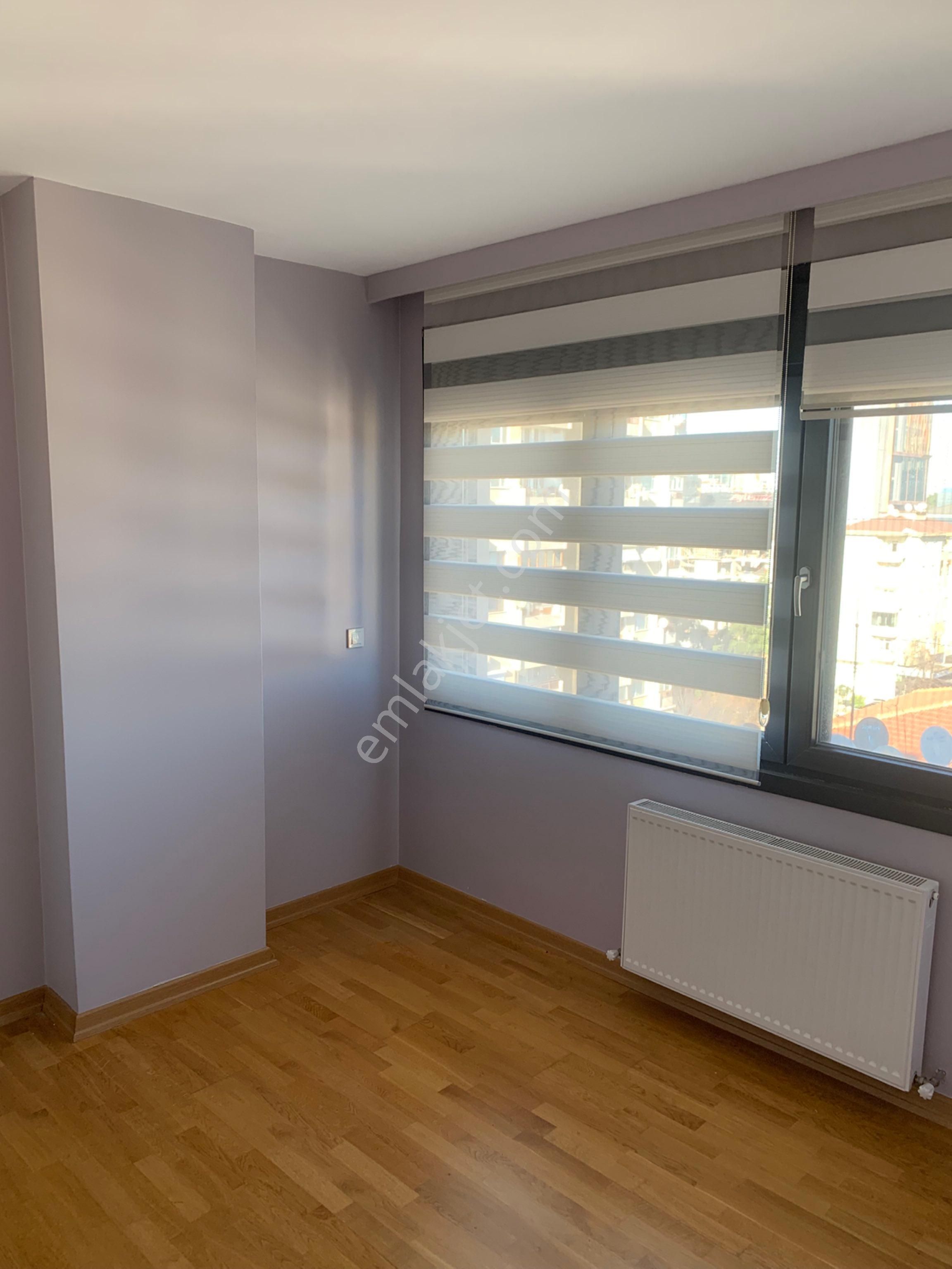 Kozyatağı’nda Harika Konumda Net 170 M2 4+1 Kiralık Dubleks Daire - Görsel 23