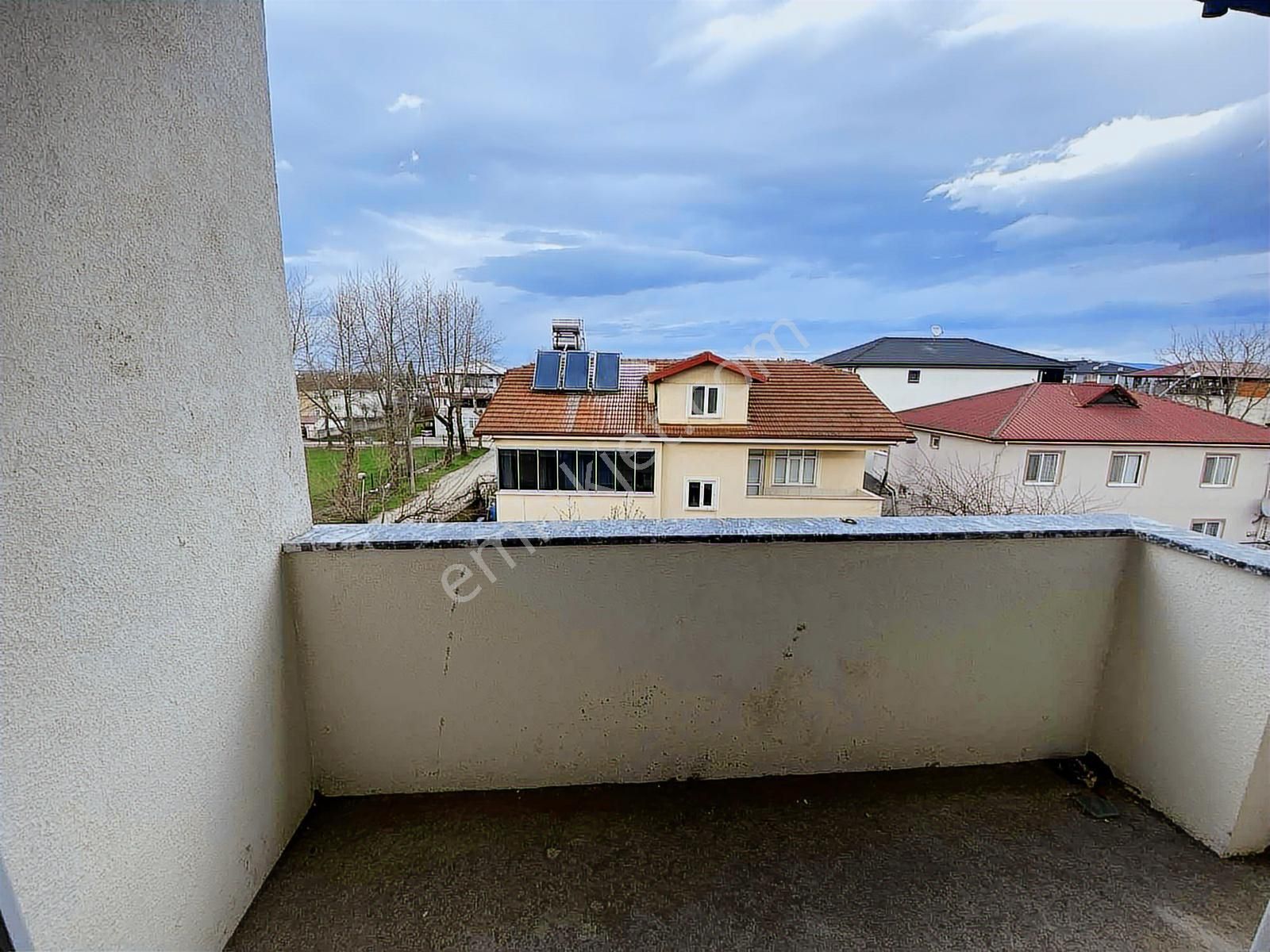 Yön Grouptan İnönü Mahallesinde 2 Aya Teslim 1+1 Daire - Görsel 6