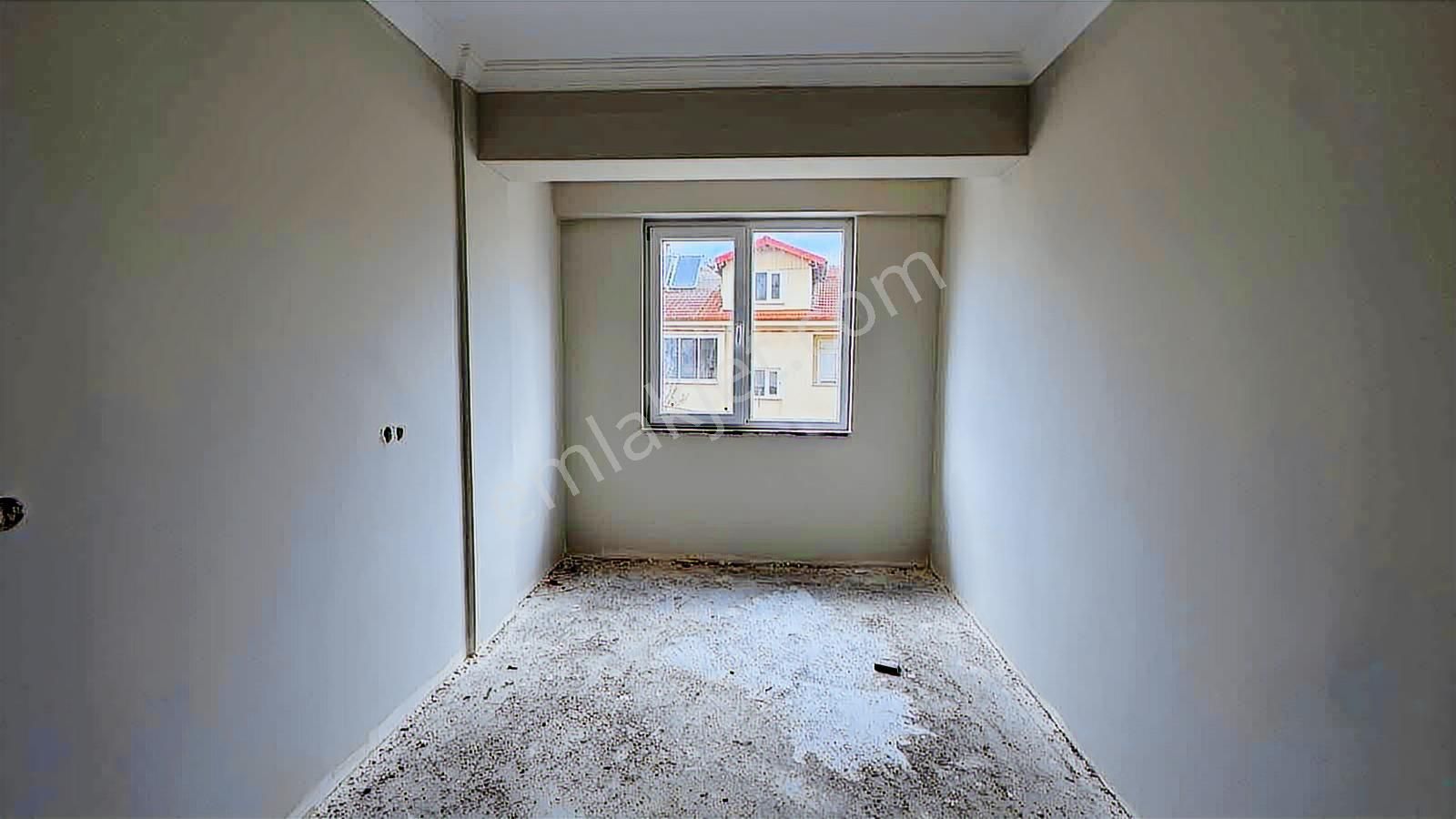 Yön Grouptan İnönü Mahallesinde 2 Aya Teslim 1+1 Daire - Görsel 10