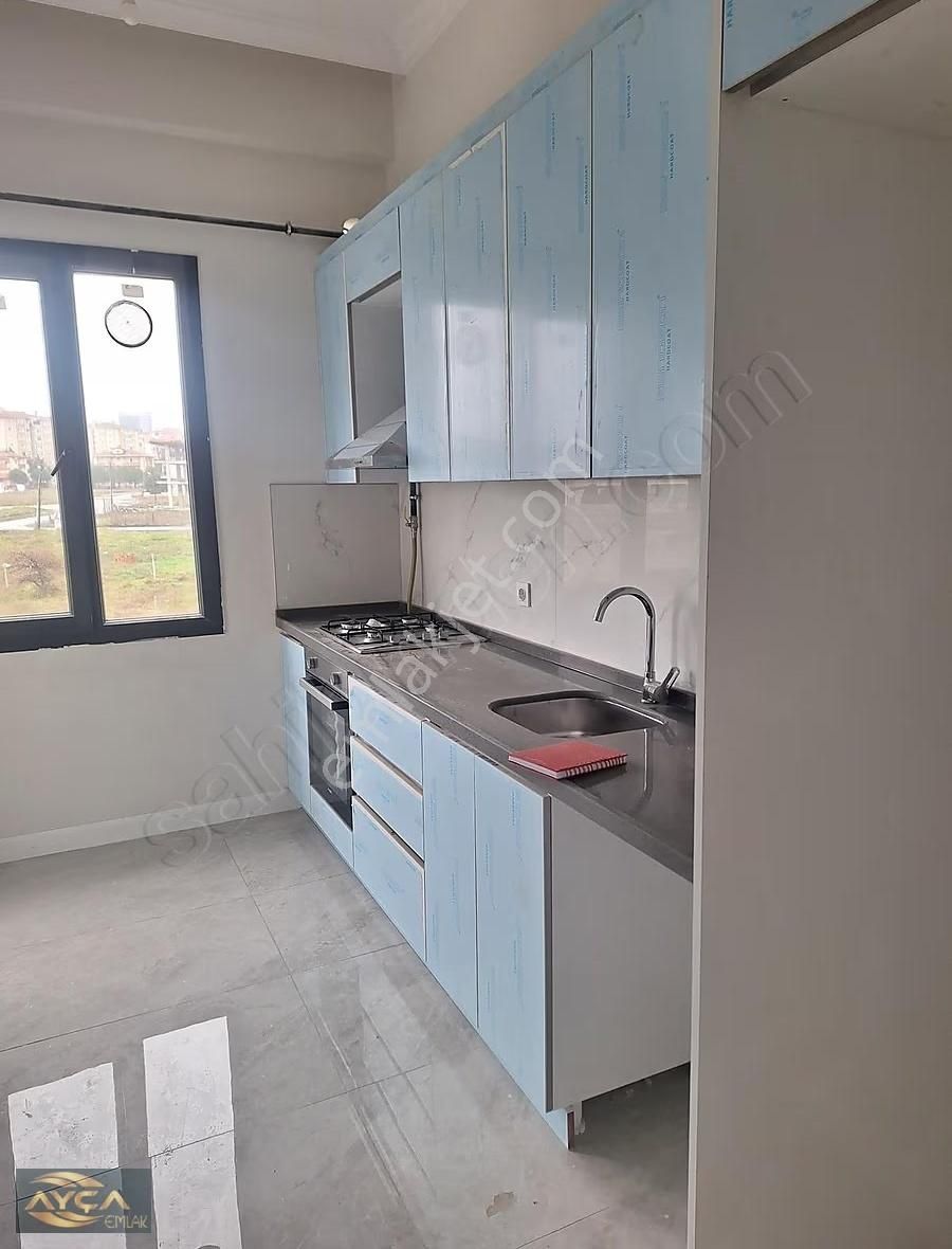 Merkezide Kamu Binalarına Yürüme Mesafesinde Satılık Sıfır Daire - Görsel 6