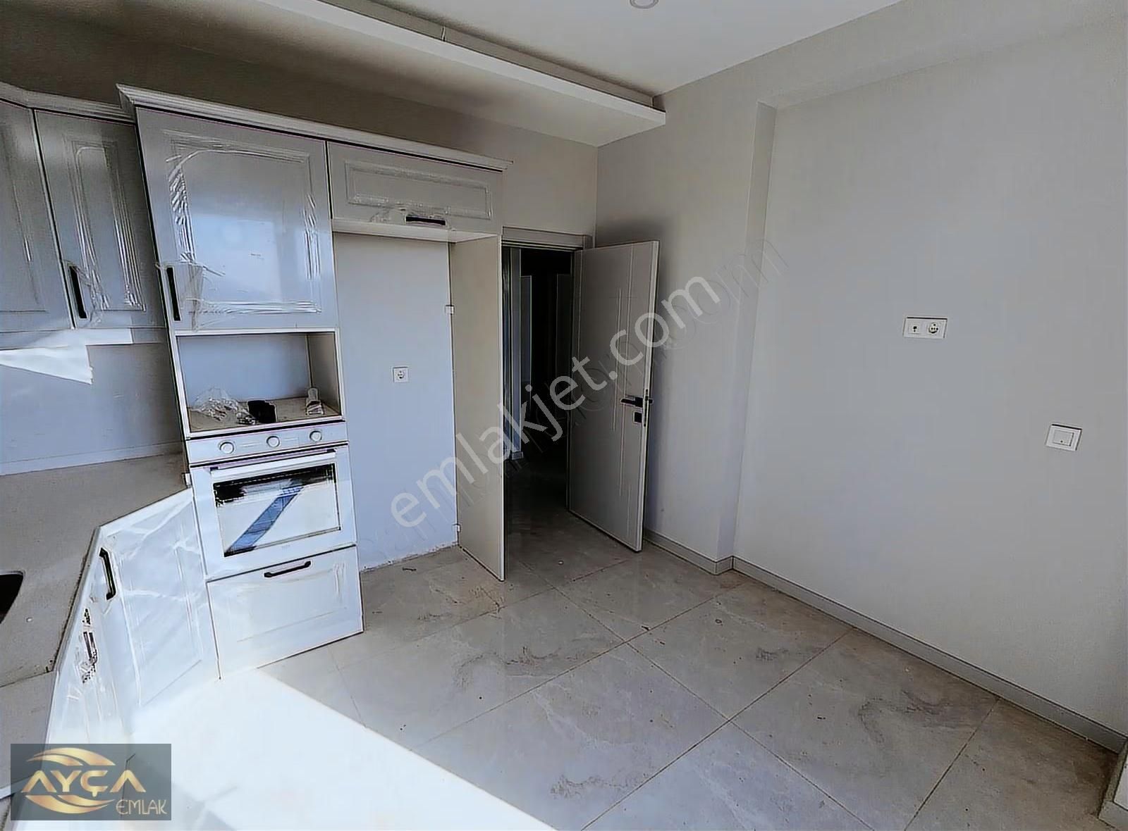 Atatürk Mah Havuzlu+kapalı Otopark Ayçadan Lüx Geniş 2+1 Daire - Görsel 9