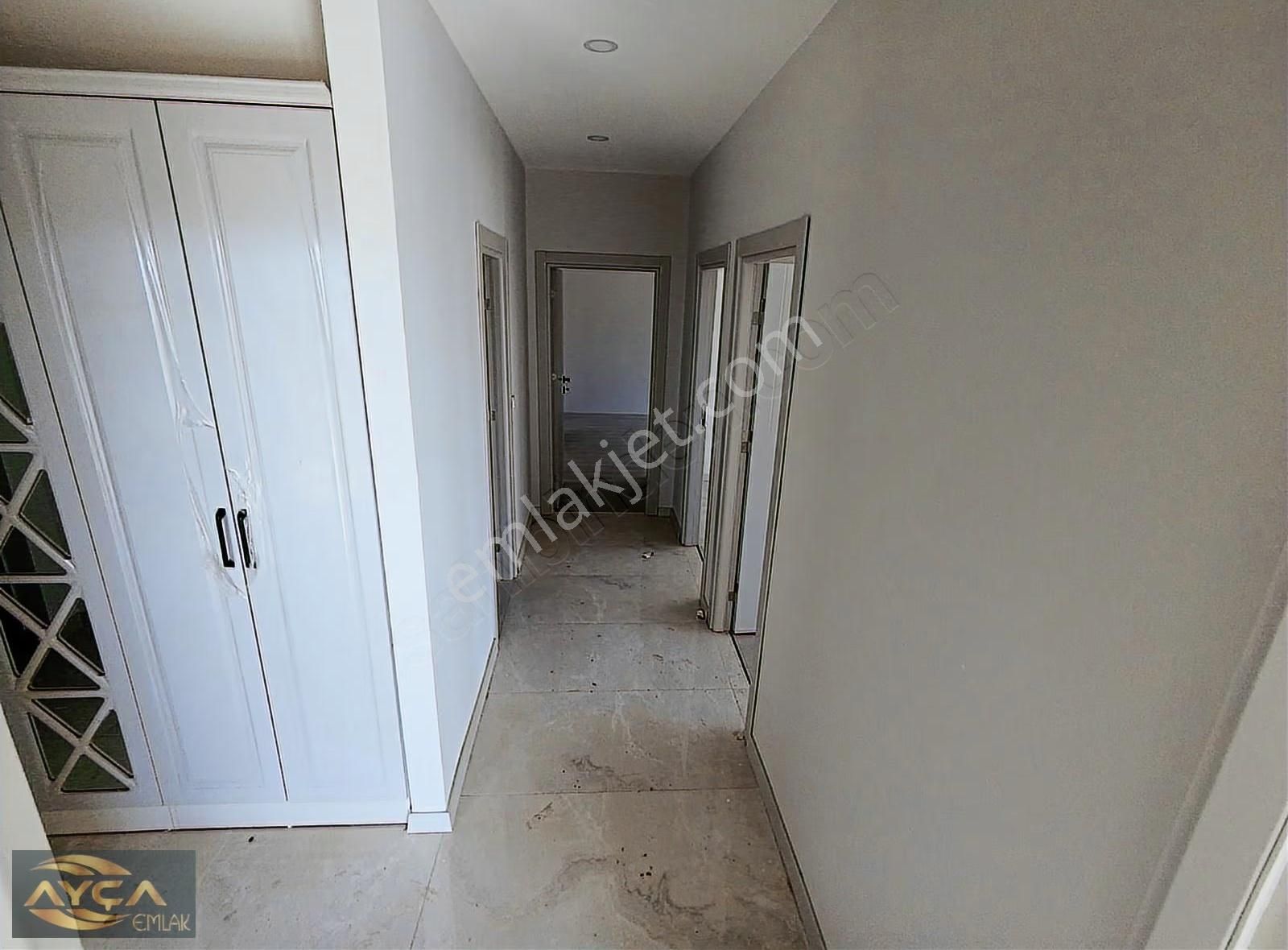 Atatürk Mah Havuzlu+kapalı Otopark Ayçadan Lüx Geniş 2+1 Daire - Görsel 18