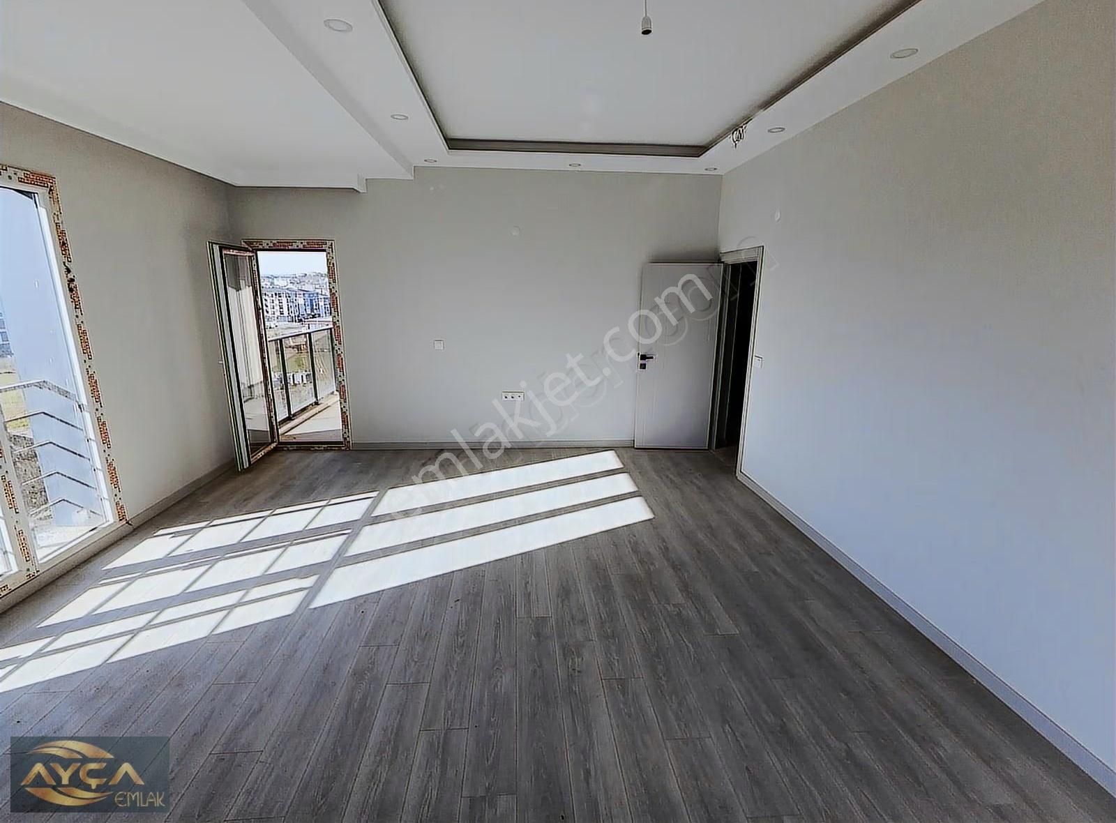 Atatürk Mah Havuzlu+kapalı Otopark Ayçadan Lüx Geniş 2+1 Daire - Görsel 5