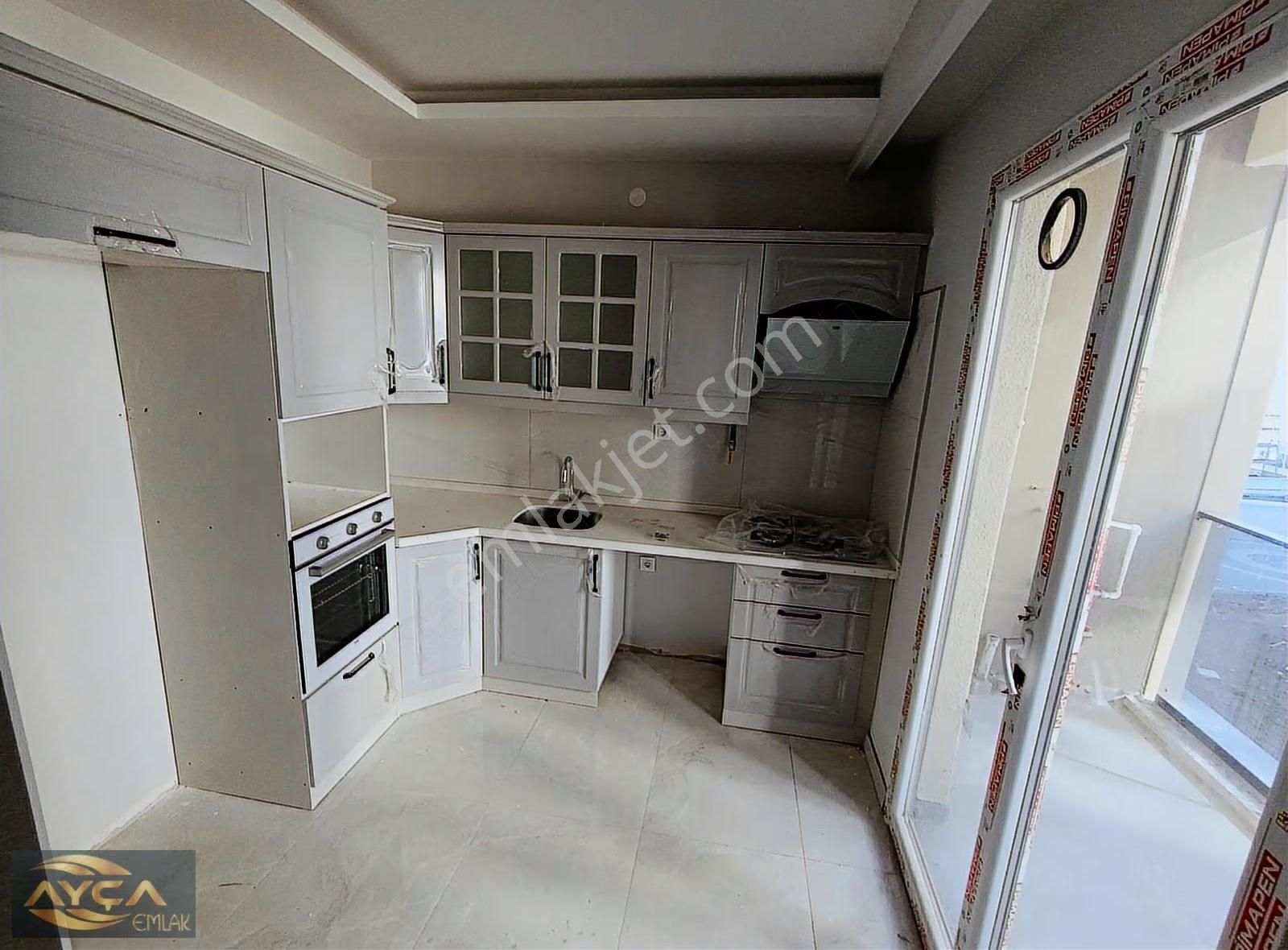 Atatürk Mah Havuzlu+kapalı Otopark Ayçadan Lüx Geniş 2+1 Daire - Görsel 4