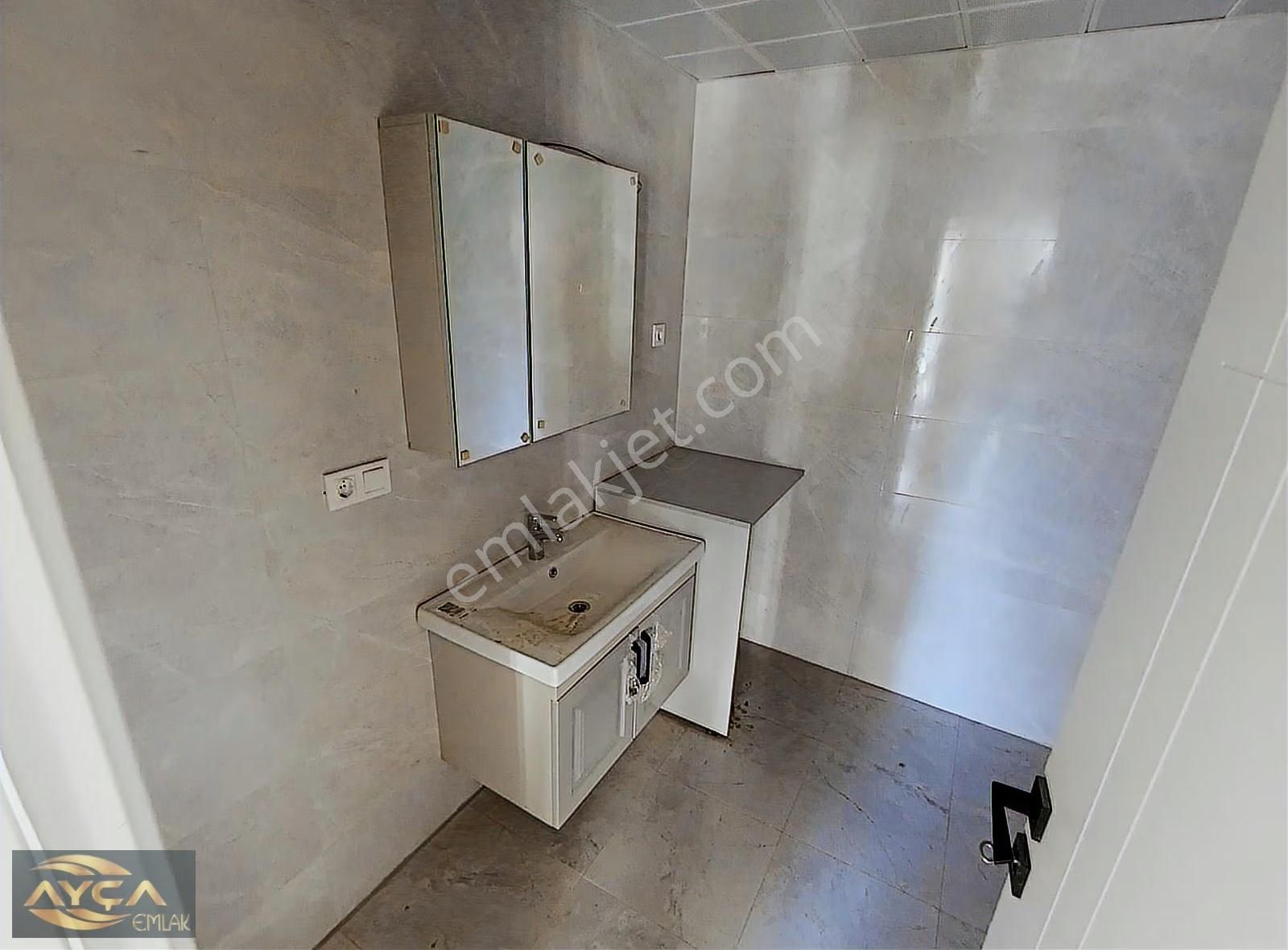 Atatürk Mah Havuzlu+kapalı Otopark Ayçadan Lüx Geniş 2+1 Daire - Görsel 14