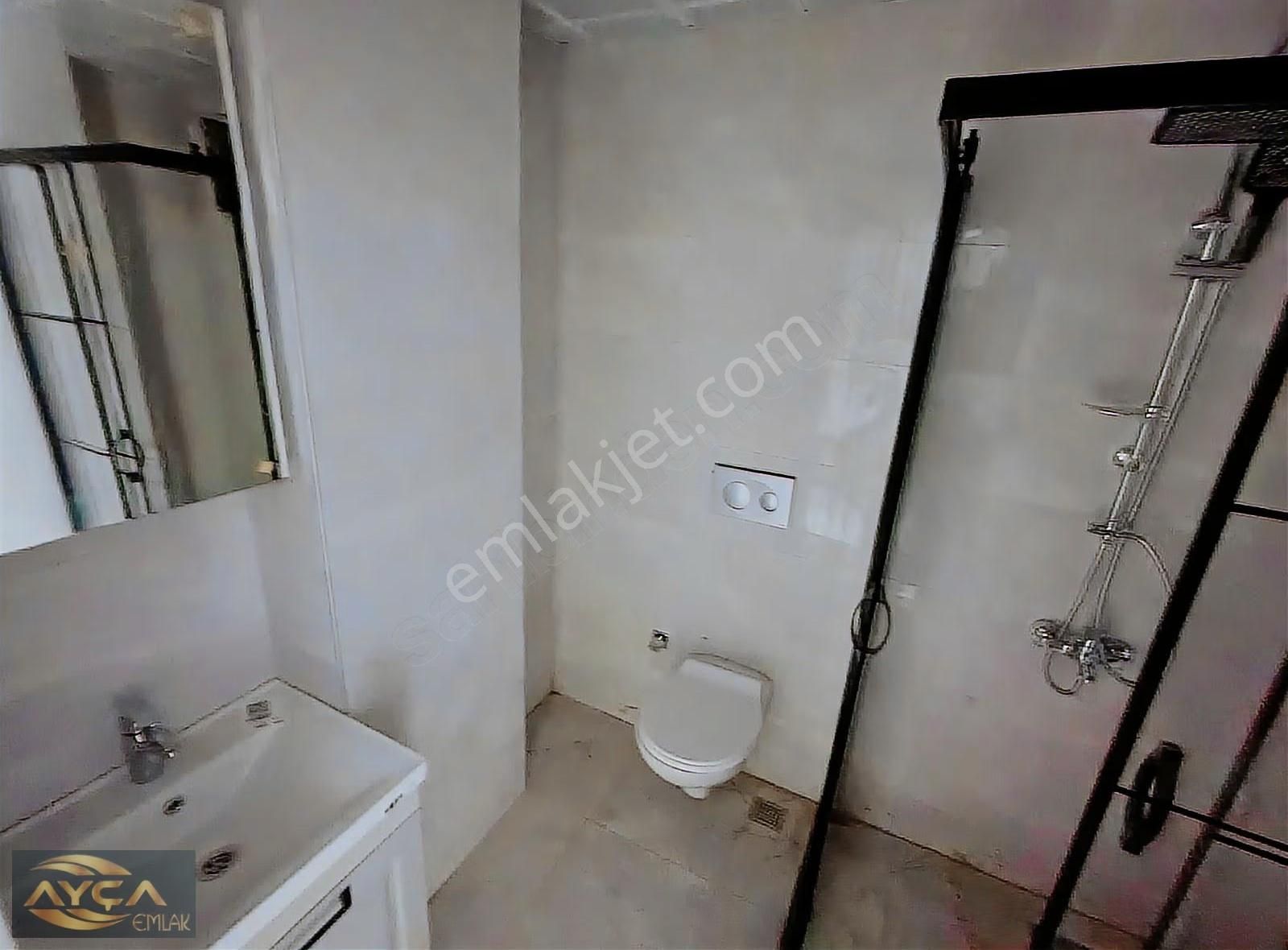 Atatürk Mah Havuzlu+kapalı Otopark Ayçadan Lüx Geniş 2+1 Daire - Görsel 19