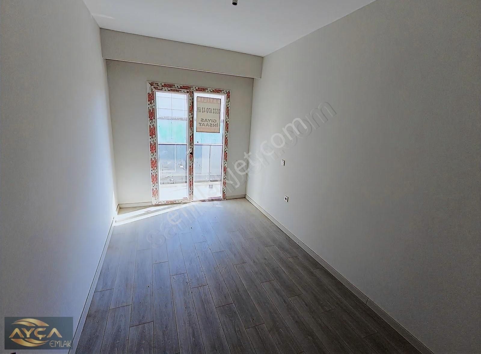Atatürk Mah Havuzlu+kapalı Otopark Ayçadan Lüx Geniş 2+1 Daire - Görsel 10