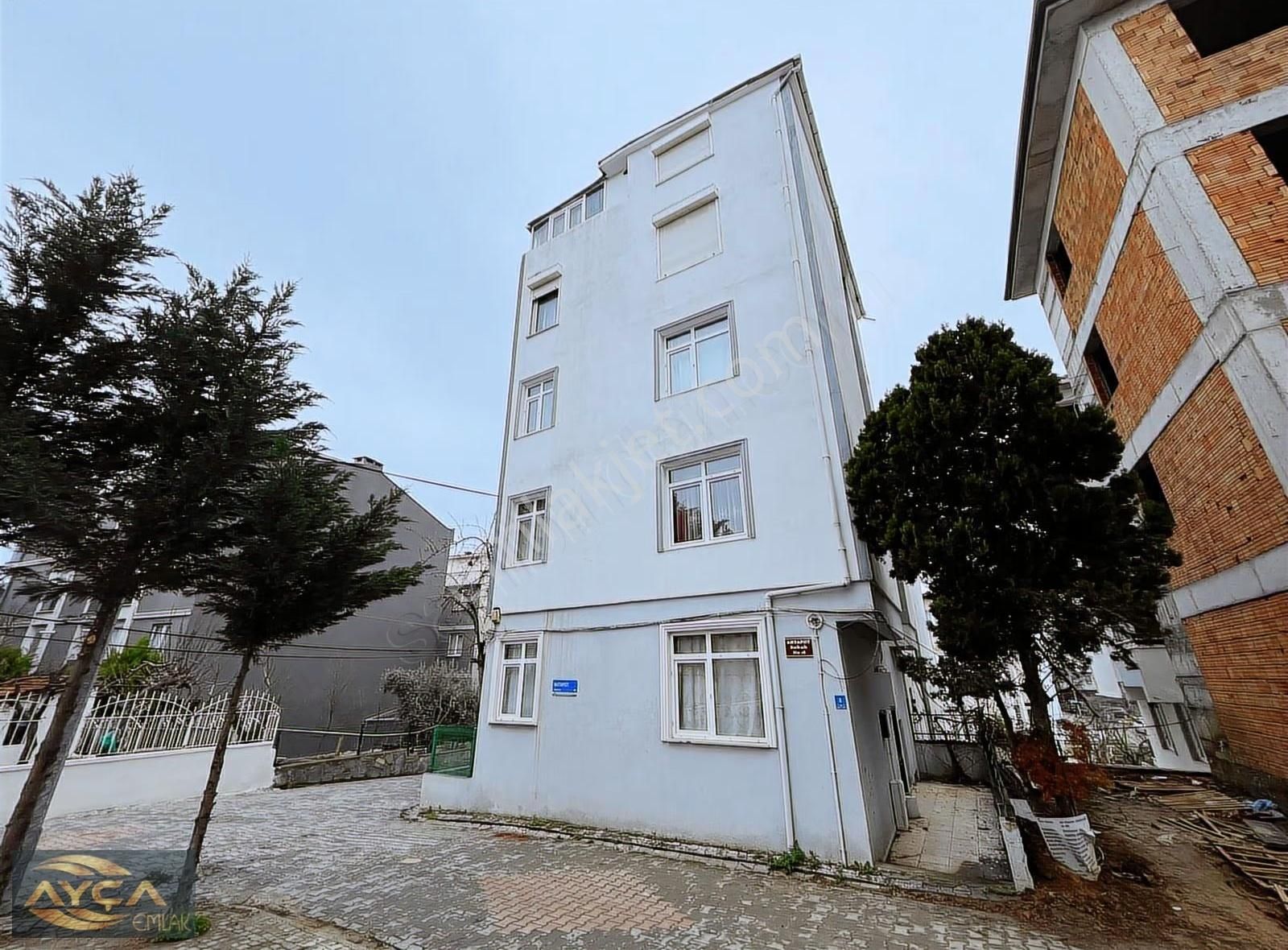 Ayça Emlaktan Prestijli Konumda Eşyalı Hemen Gidebilecek Daire - Görsel 7