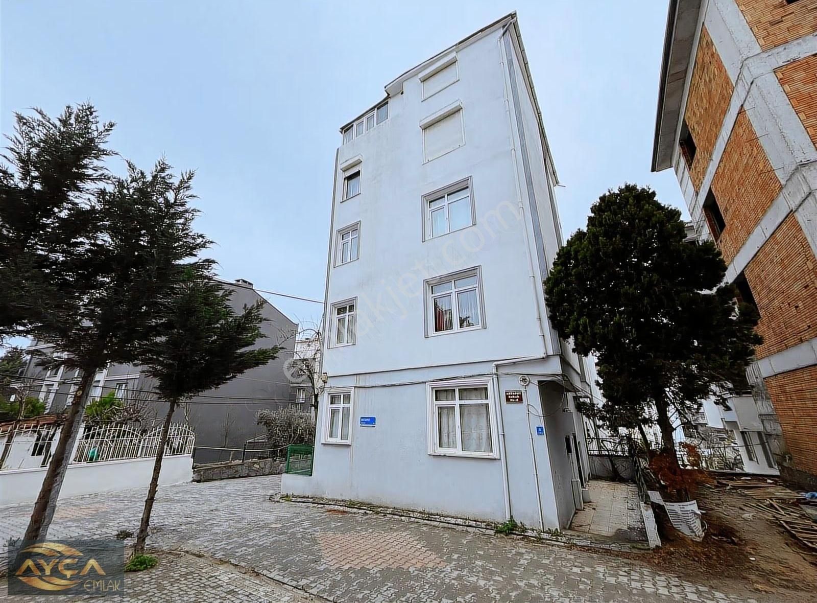 Ayça Emlaktan Prestijli Konumda Eşyalı Hemen Gidebilecek Daire - Görsel 4