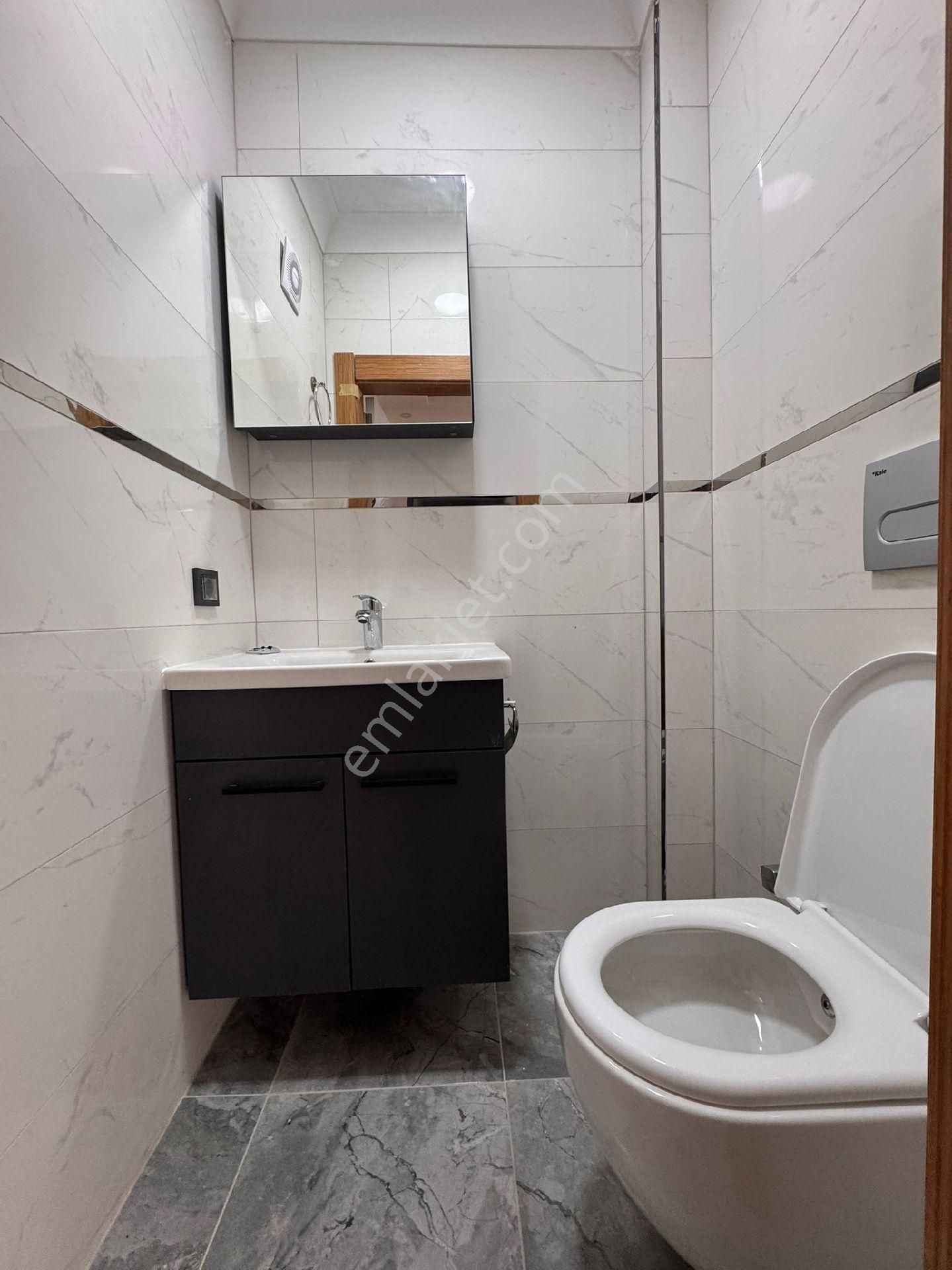 Didim Efeler Mah. Havuzlu Sitede 2+1 Ayrı Mutfak Satılık Daire - Görsel 22