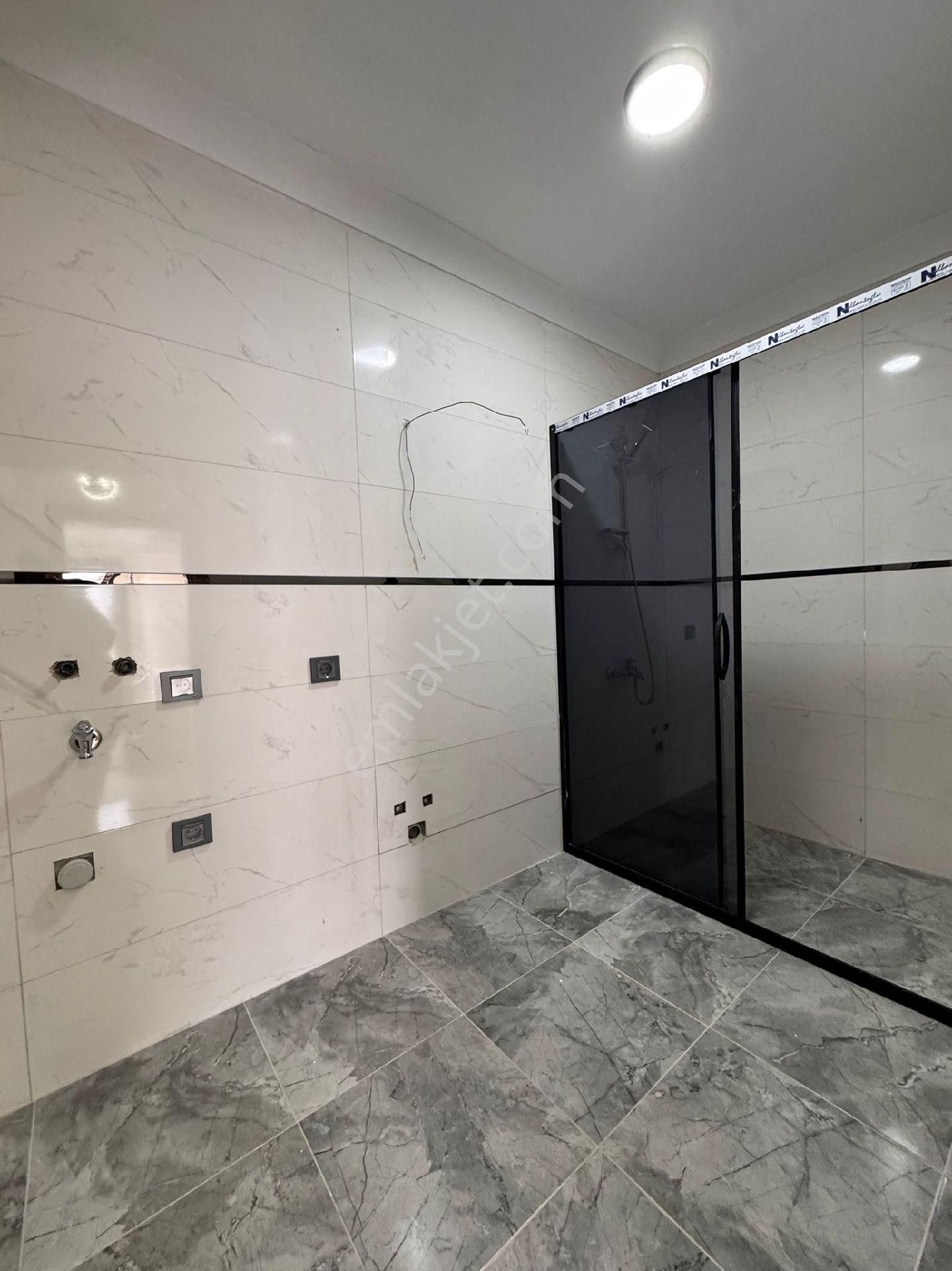 Didim Efeler Mah. Havuzlu Sitede 2+1 Ayrı Mutfak Satılık Daire - Görsel 18