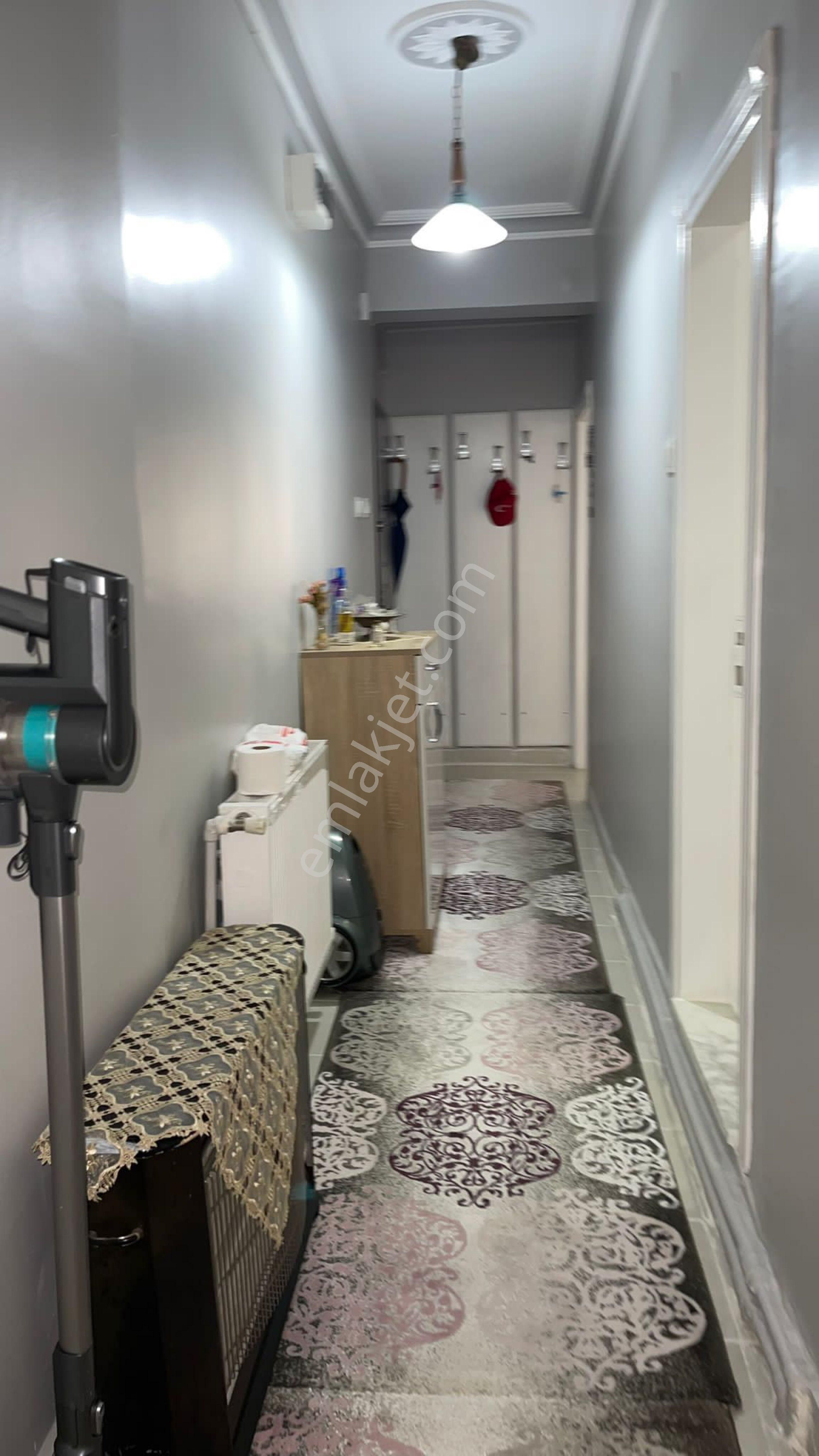 Karadeniz Mahallesinde İci Temiz Satılık Daire - Görsel 10