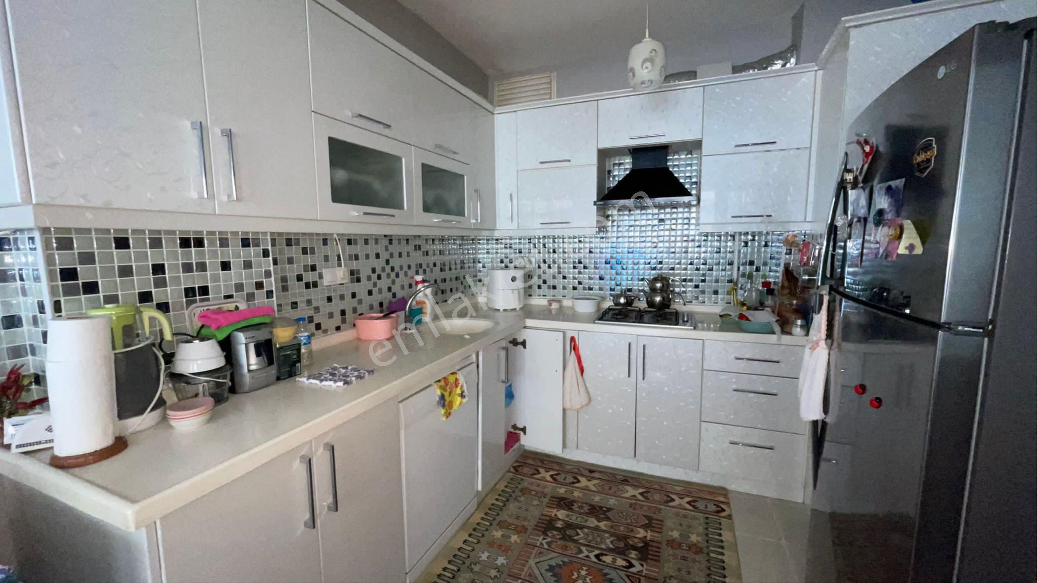 Karadeniz Mahallesinde İci Temiz Satılık Daire - Görsel 6