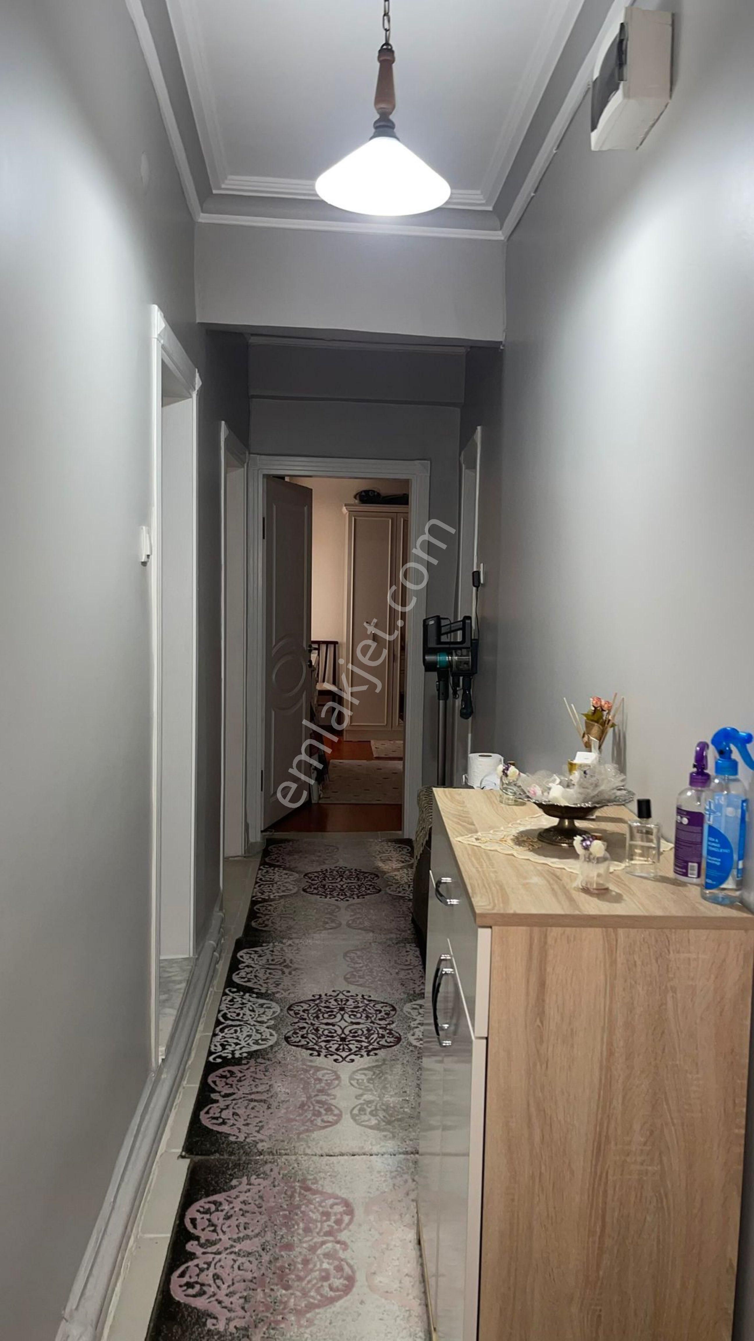 Karadeniz Mahallesinde İci Temiz Satılık Daire - Görsel 3