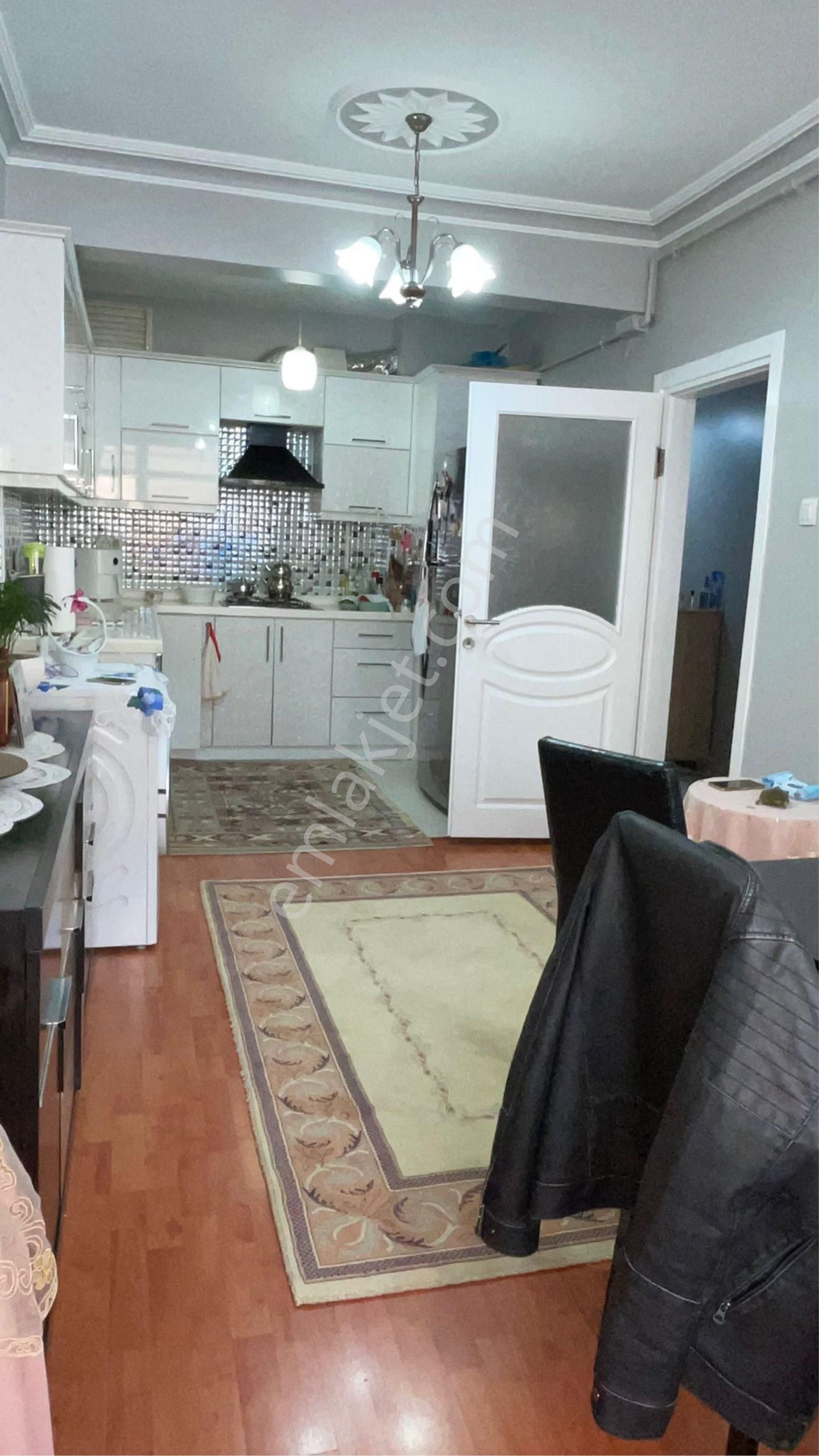 Karadeniz Mahallesinde İci Temiz Satılık Daire - Görsel 8