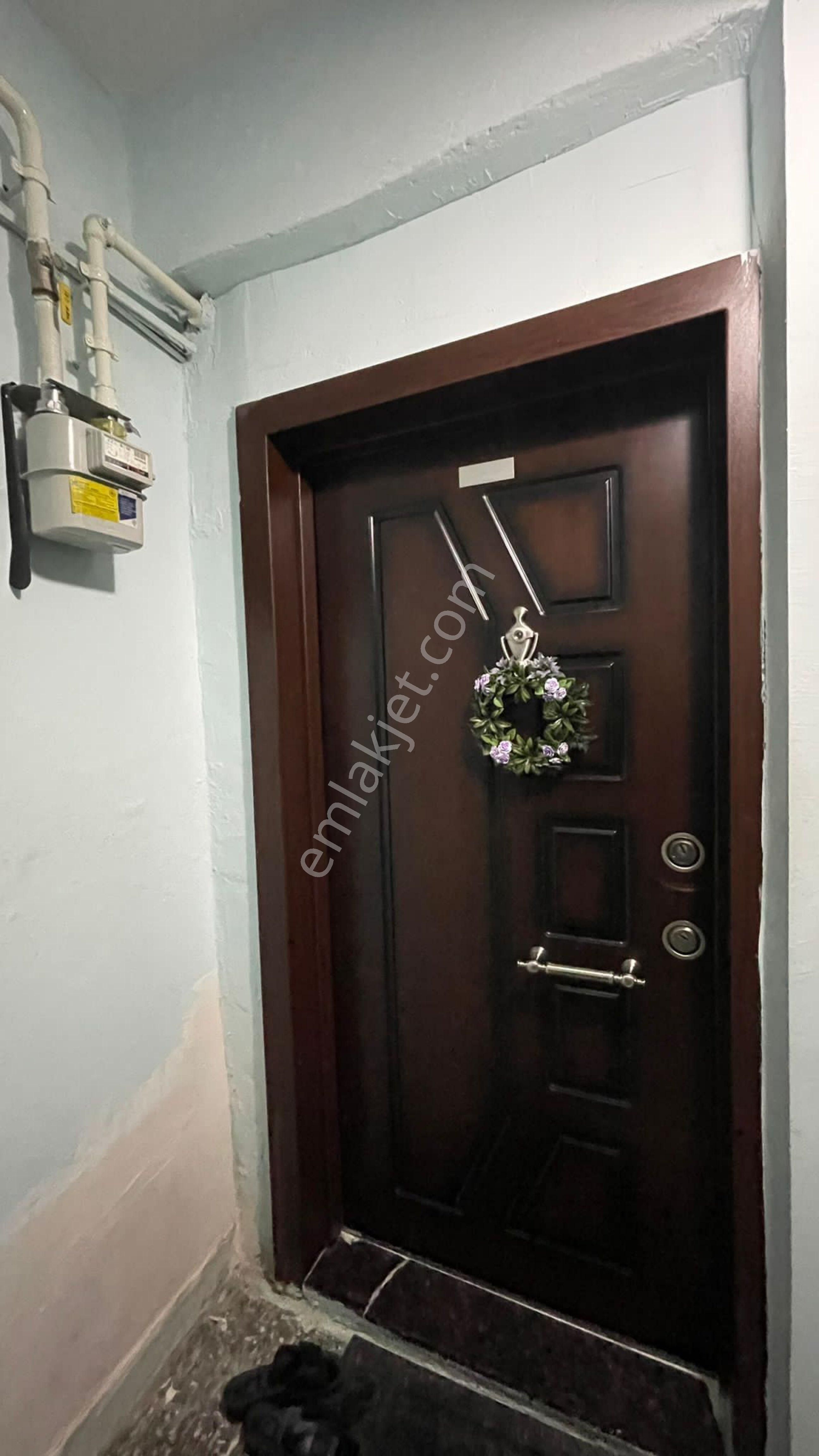 Karadeniz Mahallesinde İci Temiz Satılık Daire - Görsel 5