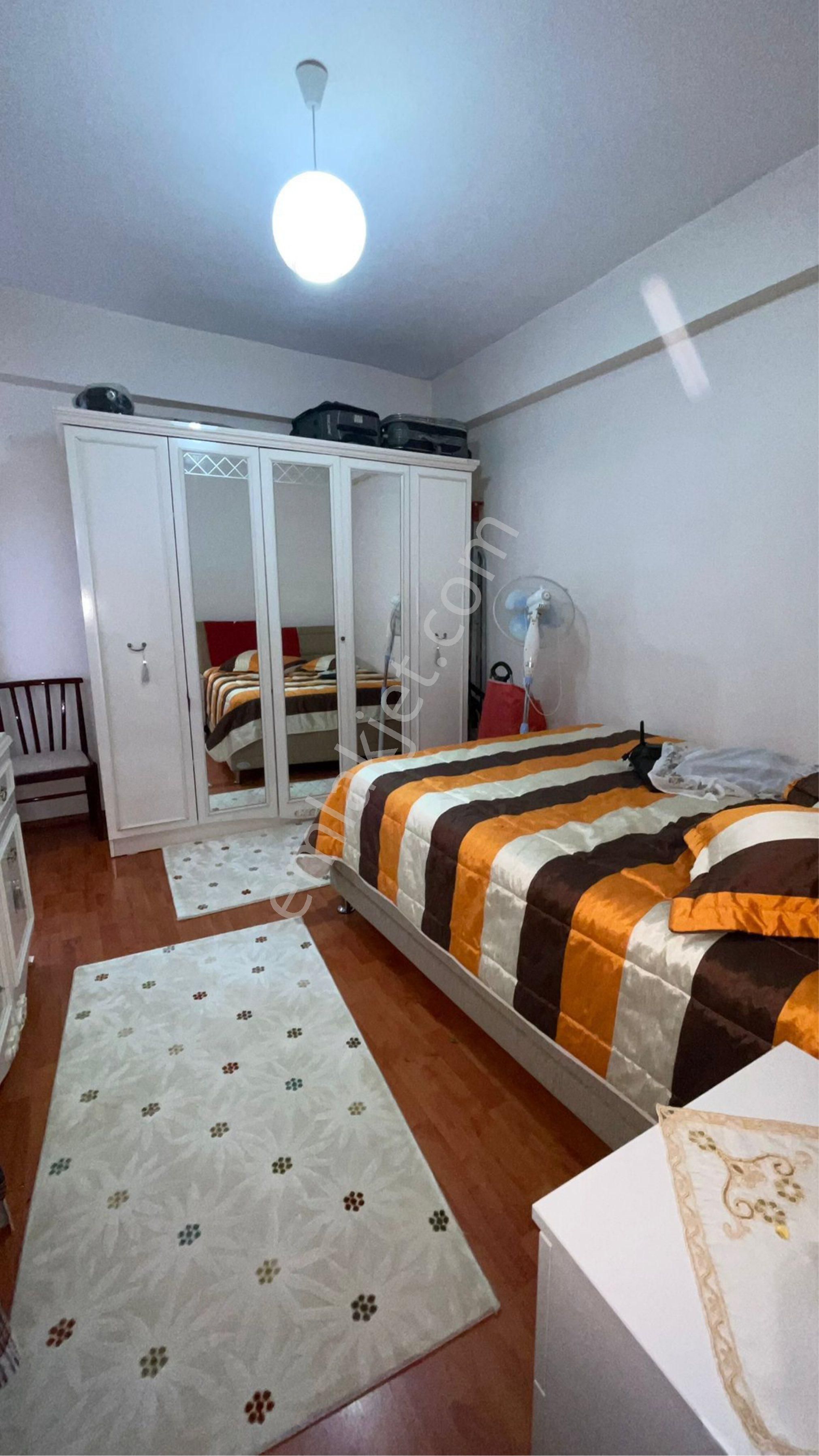 Karadeniz Mahallesinde İci Temiz Satılık Daire - Görsel 9