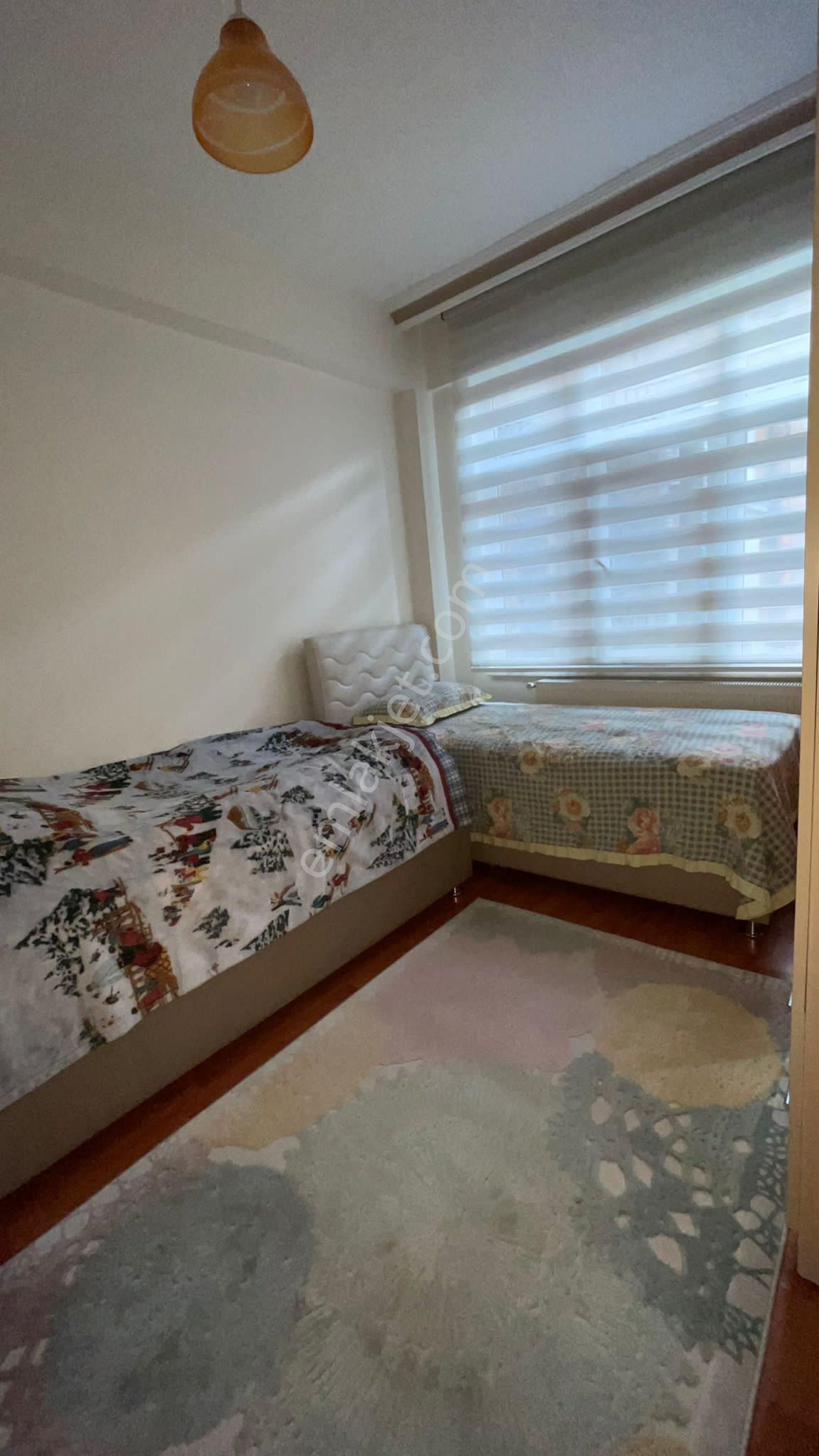 Karadeniz Mahallesinde İci Temiz Satılık Daire - Görsel 4