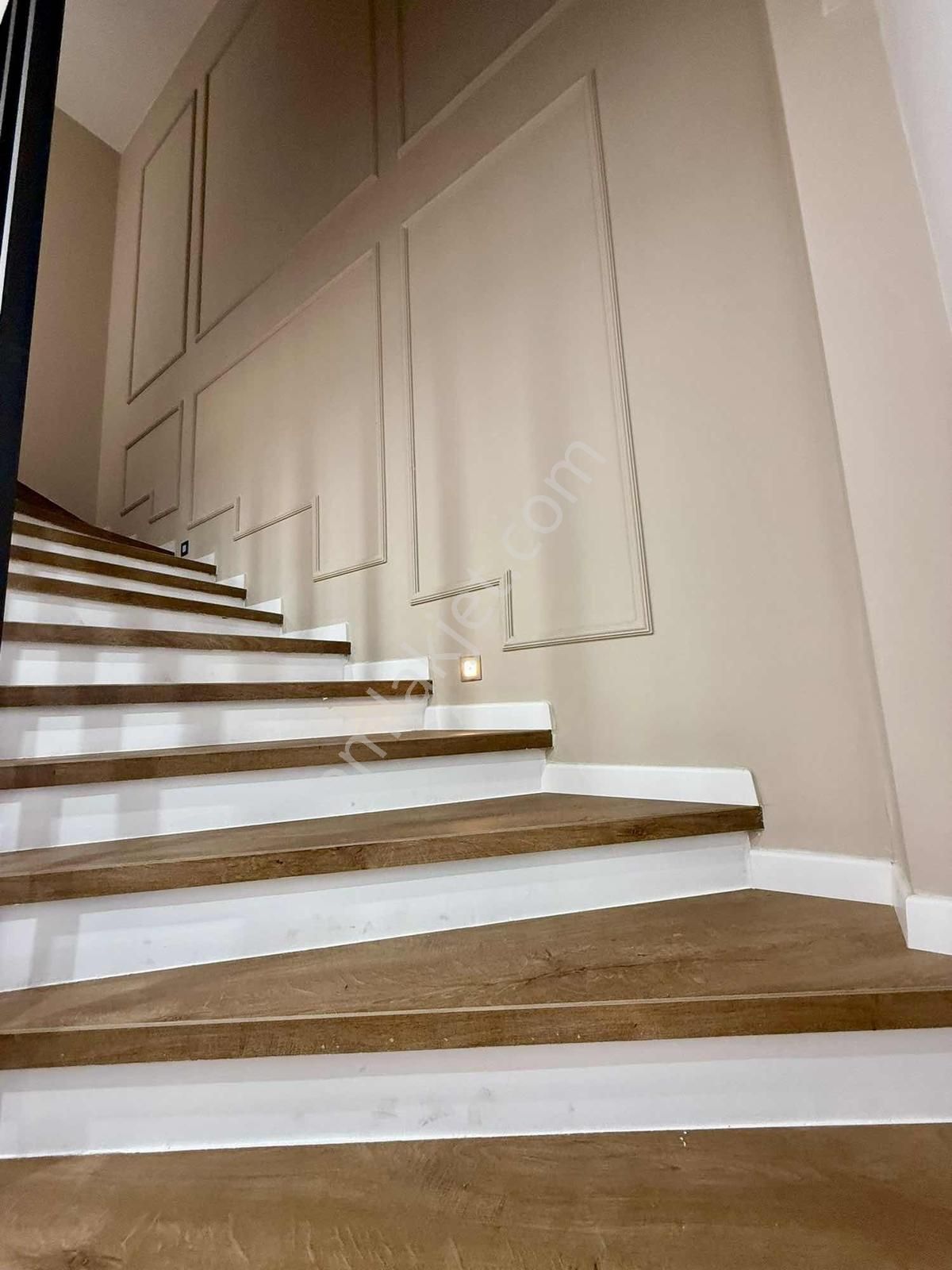 Kuşadası Güzelçamlı'da Havuzlu Satılık 2+1 Sıfır Eşyalı Yazlık - Görsel 25