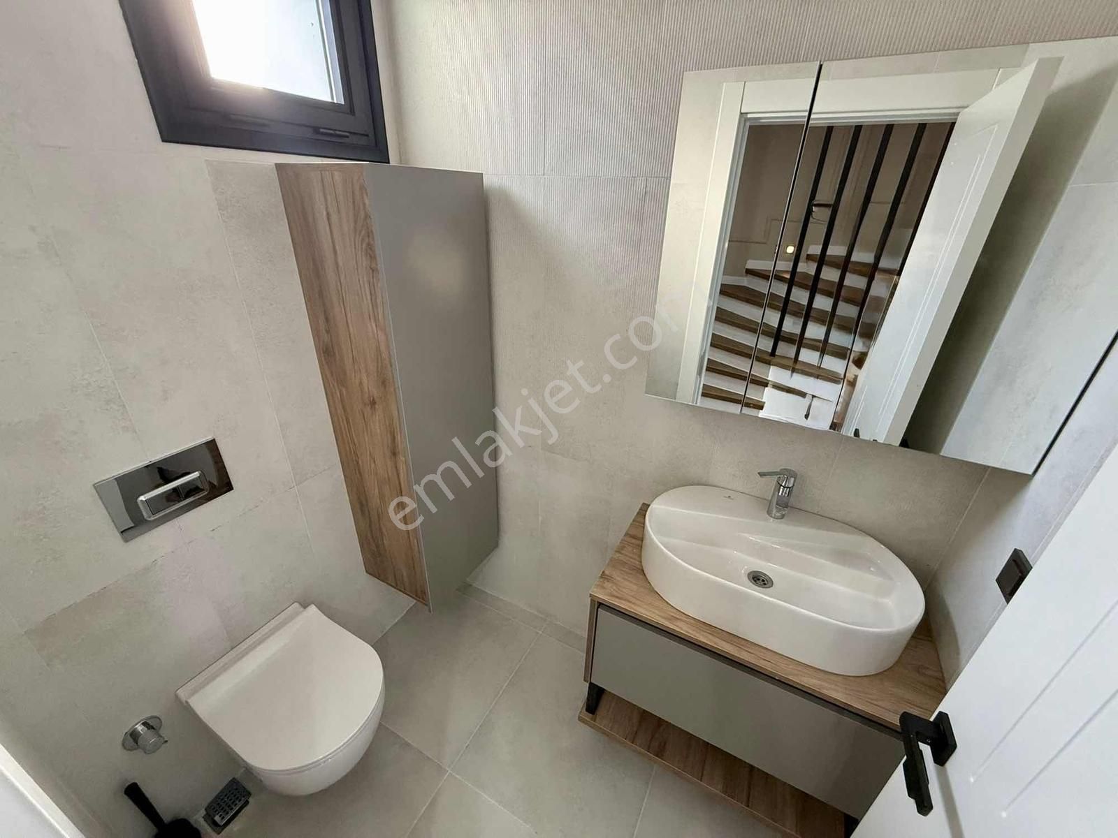 Kuşadası Güzelçamlı'da Havuzlu Satılık 2+1 Sıfır Eşyalı Yazlık - Görsel 20