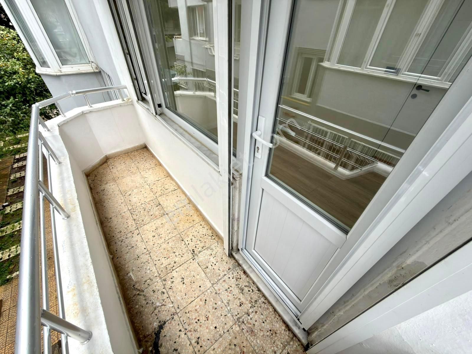 🏡 Referans'tan İkizçay'da Full Yapılı Geniş Tasarımlı 2+1 Daire - Görsel 8