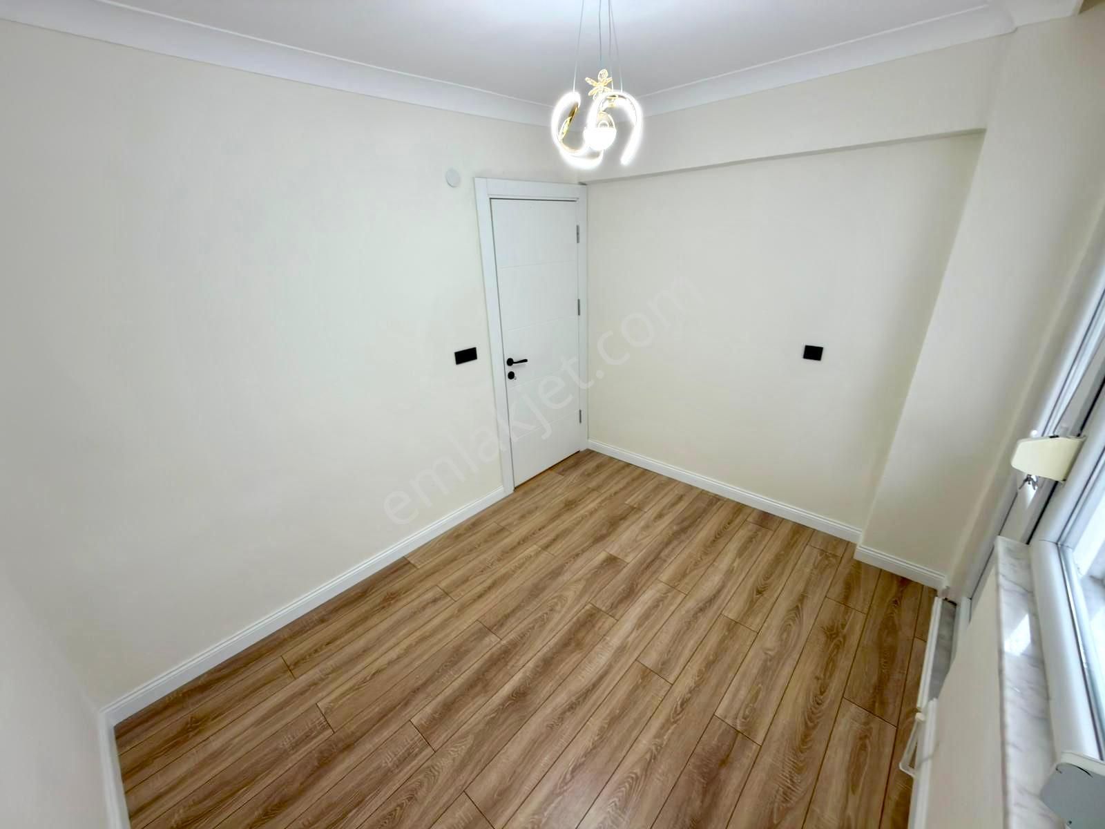🏡 Referans'tan İkizçay'da Full Yapılı Geniş Tasarımlı 2+1 Daire - Görsel 21
