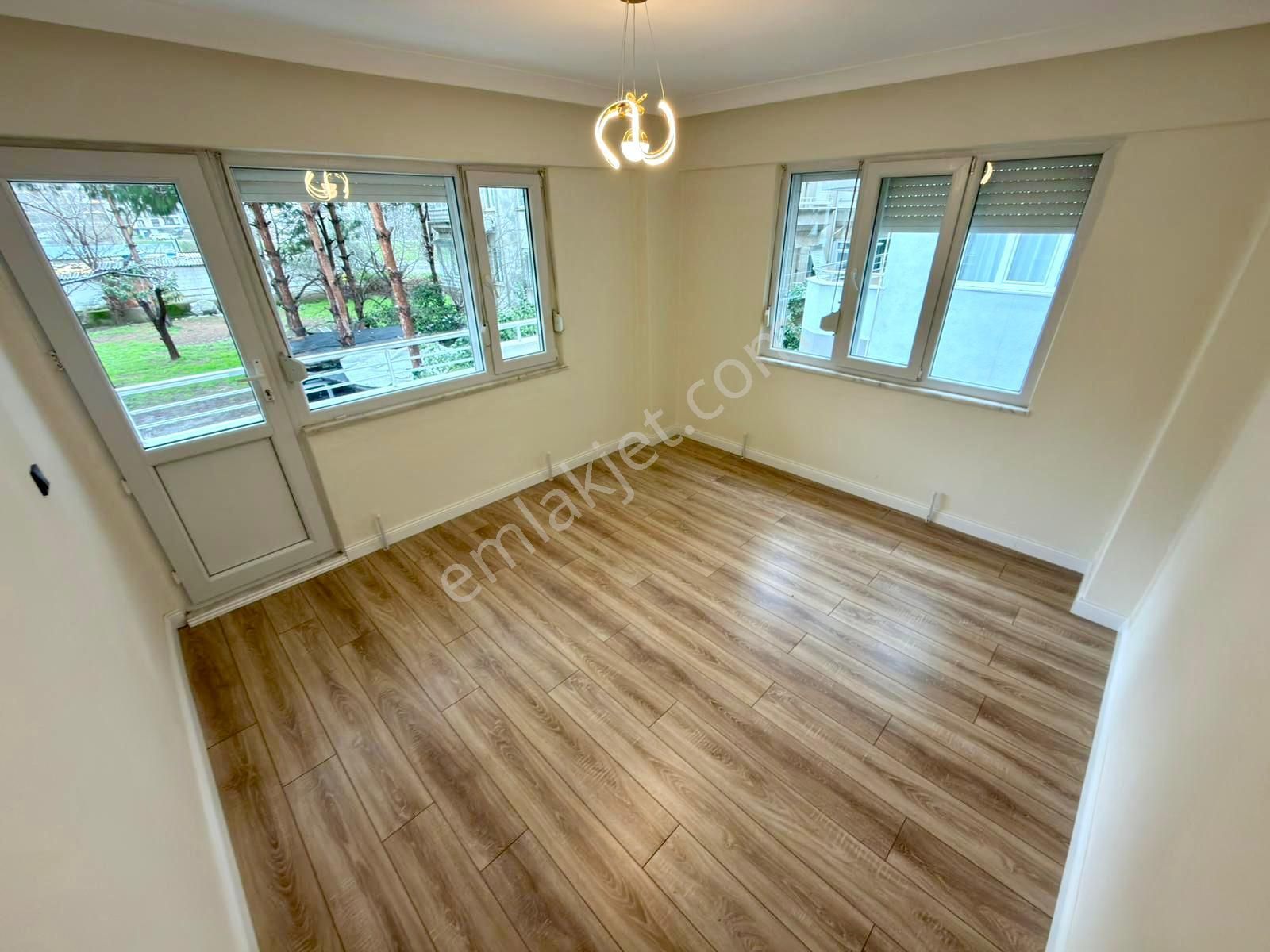 🏡 Referans'tan İkizçay'da Full Yapılı Geniş Tasarımlı 2+1 Daire - Görsel 27