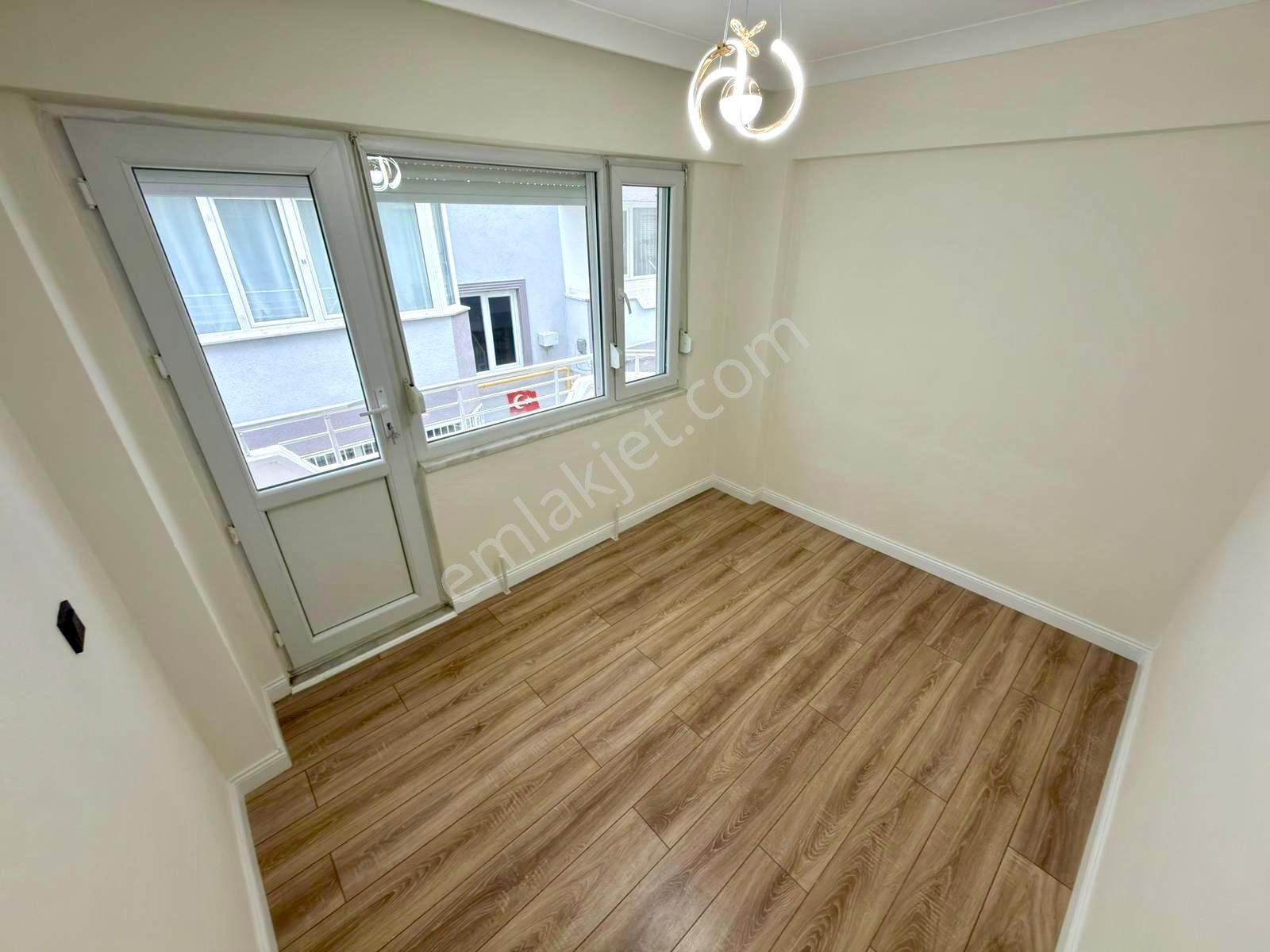 🏡 Referans'tan İkizçay'da Full Yapılı Geniş Tasarımlı 2+1 Daire - Görsel 18
