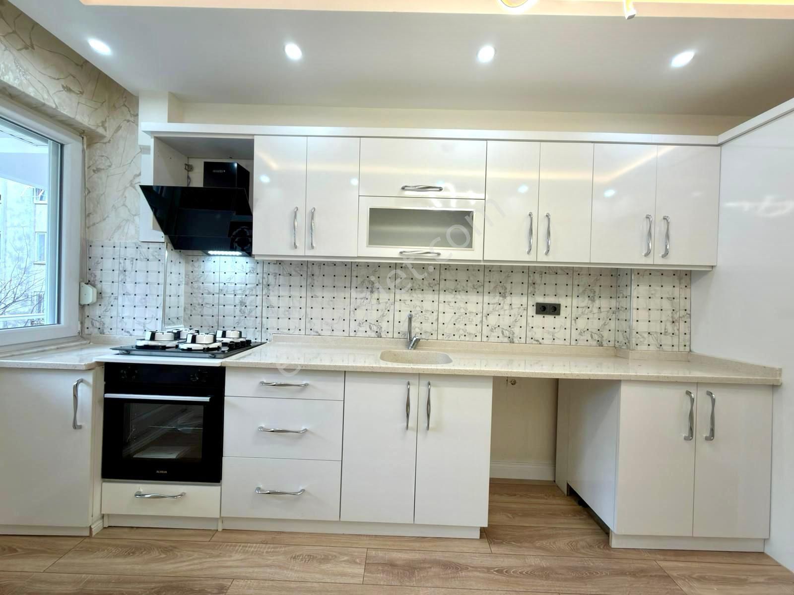 🏡 Referans'tan İkizçay'da Full Yapılı Geniş Tasarımlı 2+1 Daire - Görsel 14