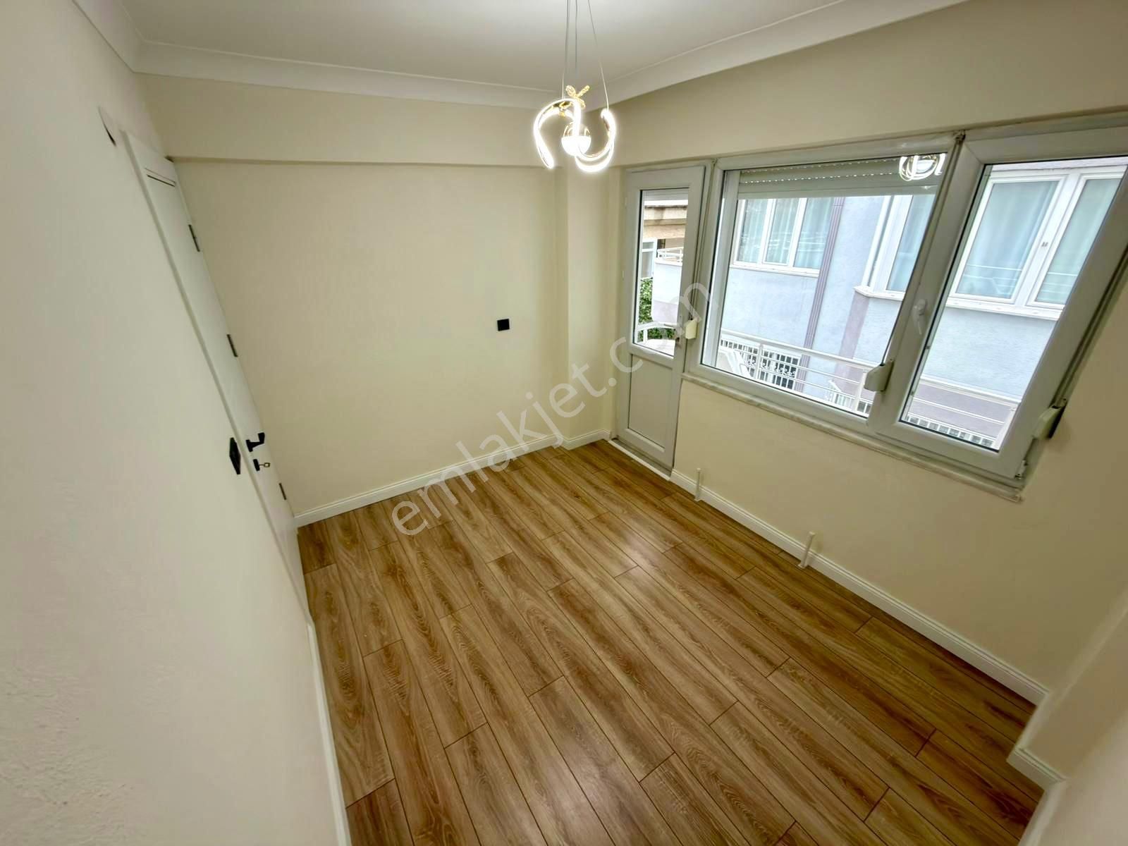 🏡 Referans'tan İkizçay'da Full Yapılı Geniş Tasarımlı 2+1 Daire - Görsel 9
