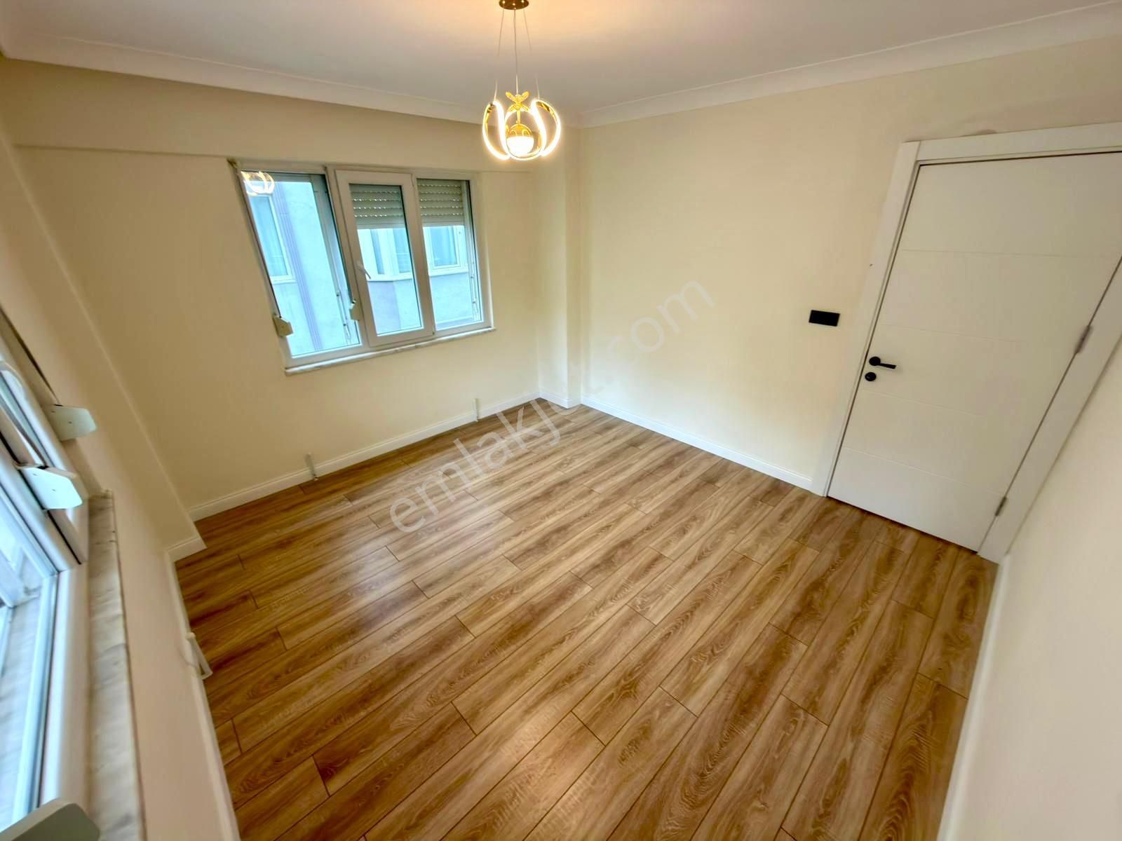 🏡 Referans'tan İkizçay'da Full Yapılı Geniş Tasarımlı 2+1 Daire - Görsel 11