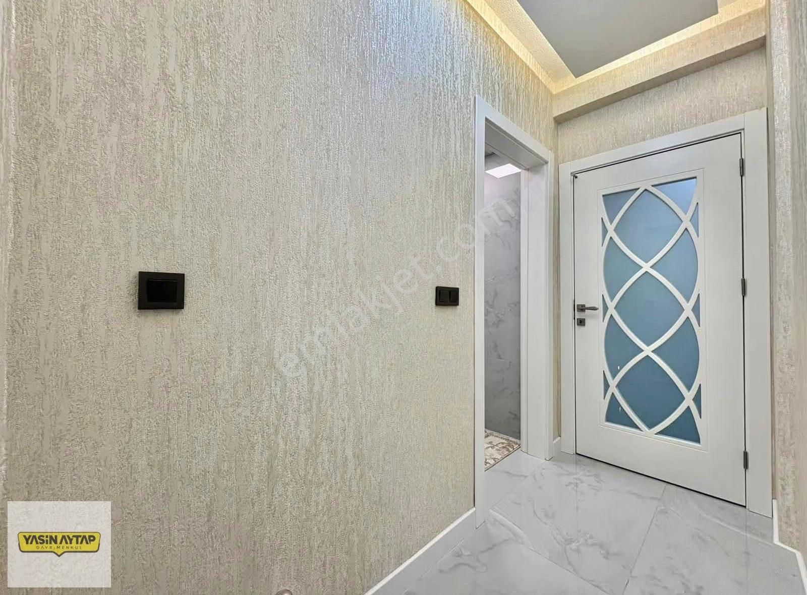 Yasin Aytap'tan Aşkan Mah. İçi Full Yapılı Satılık 3+1 Daire - Görsel 25