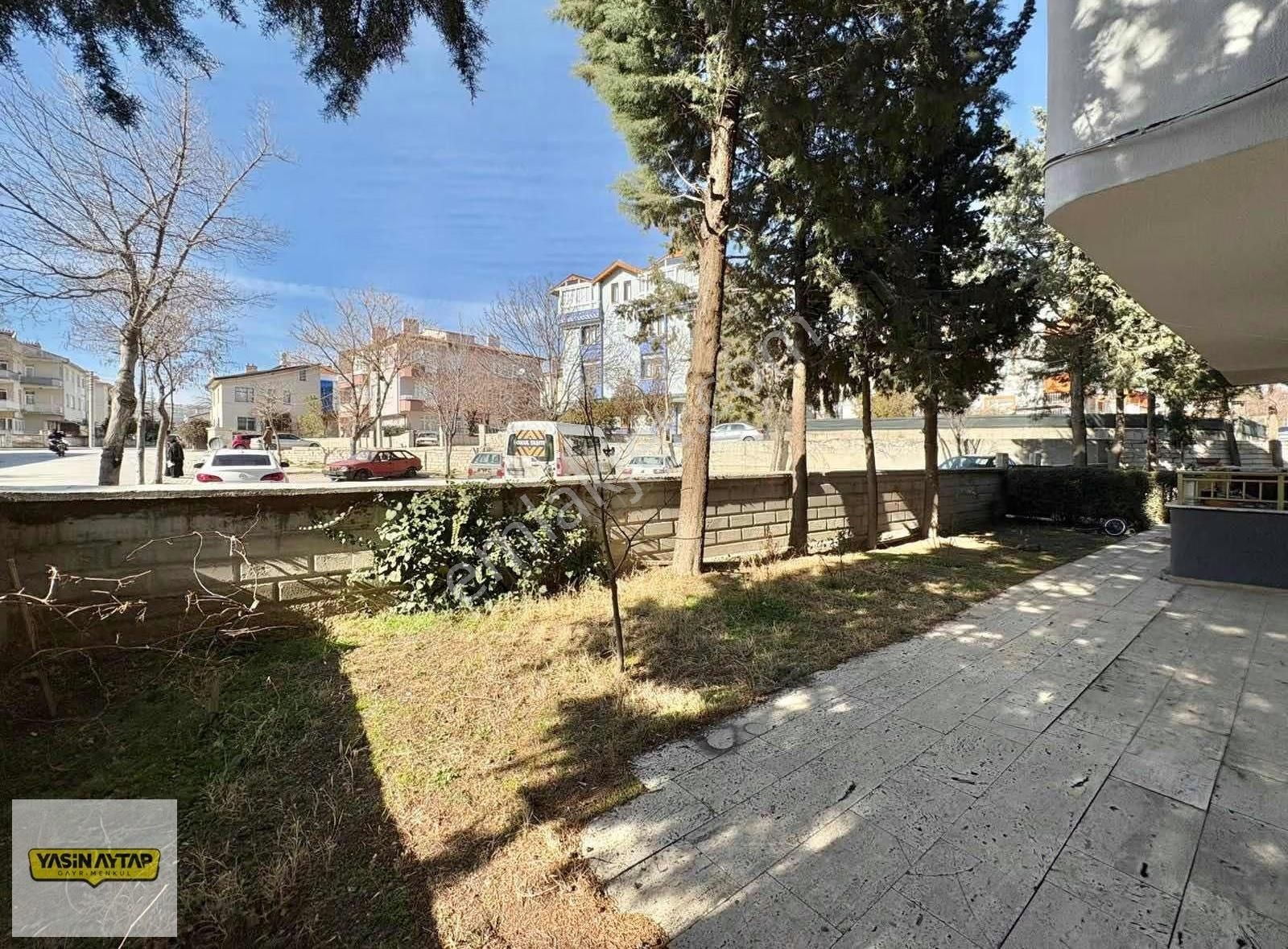 Yasin Aytap'tan Aşkan Mah. İçi Full Yapılı Satılık 3+1 Daire - Görsel 4