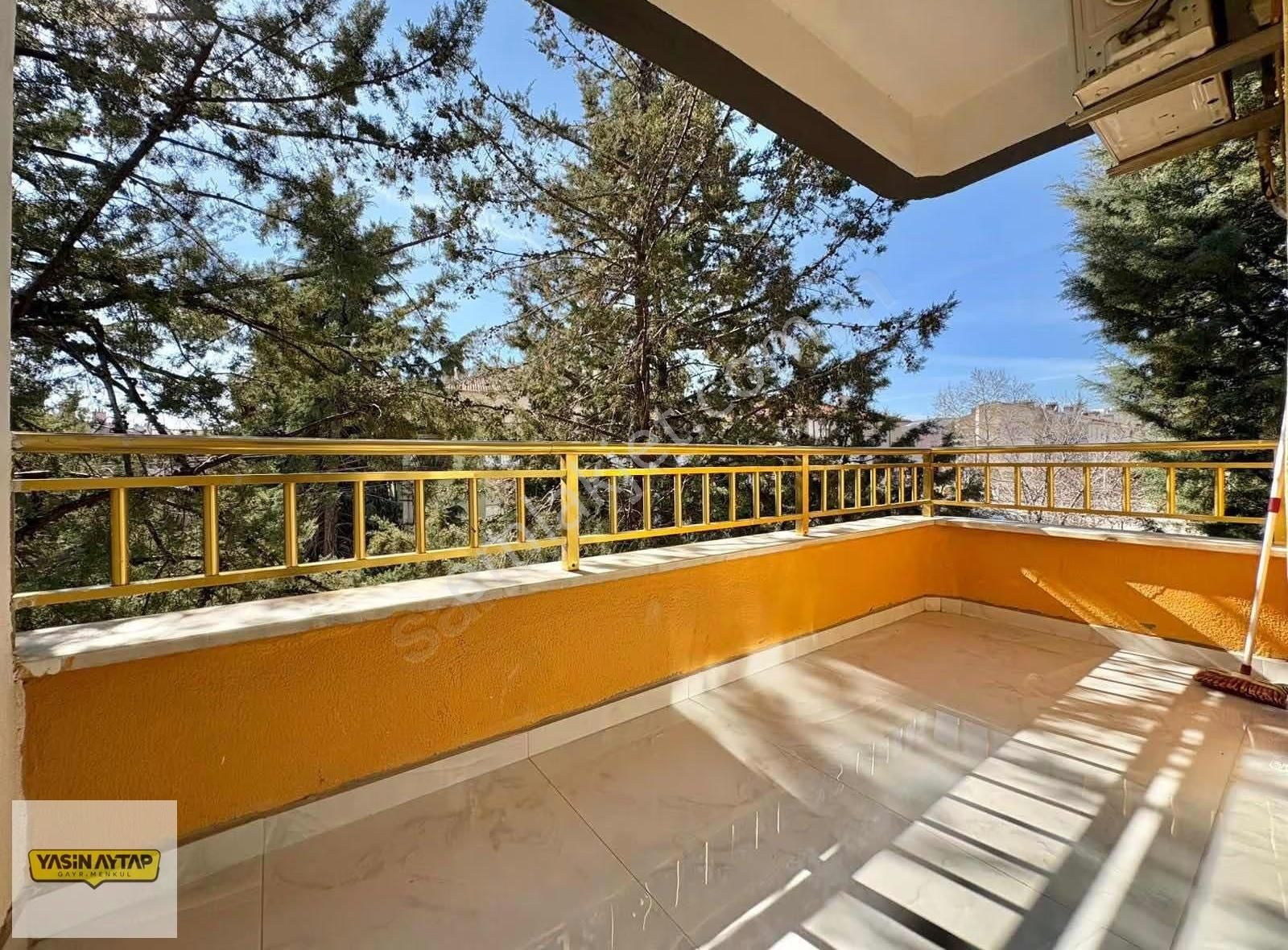 Yasin Aytap'tan Aşkan Mah. İçi Full Yapılı Satılık 3+1 Daire - Görsel 6