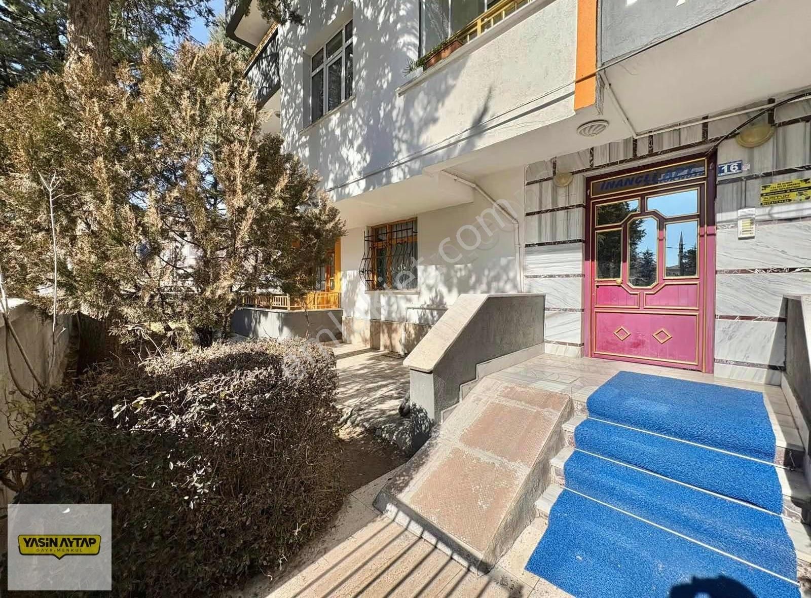 Yasin Aytap'tan Aşkan Mah. İçi Full Yapılı Satılık 3+1 Daire - Görsel 32