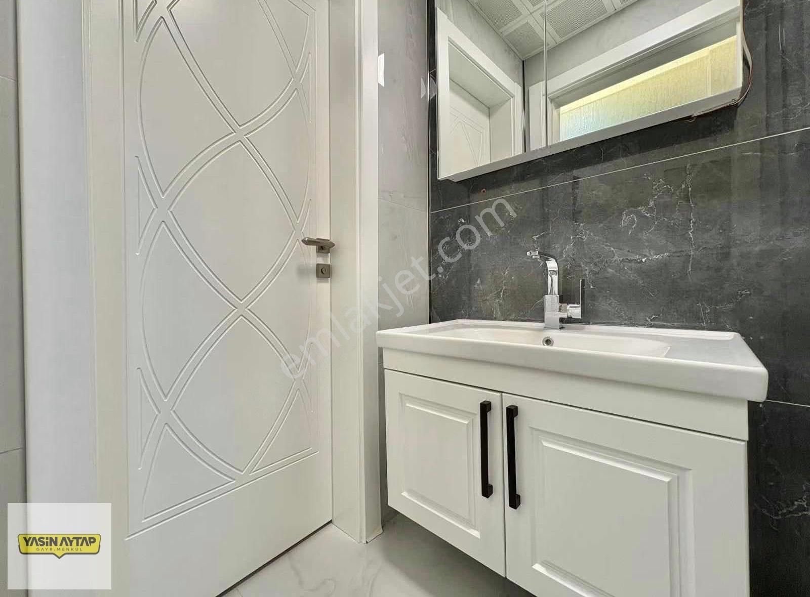 Yasin Aytap'tan Aşkan Mah. İçi Full Yapılı Satılık 3+1 Daire - Görsel 18