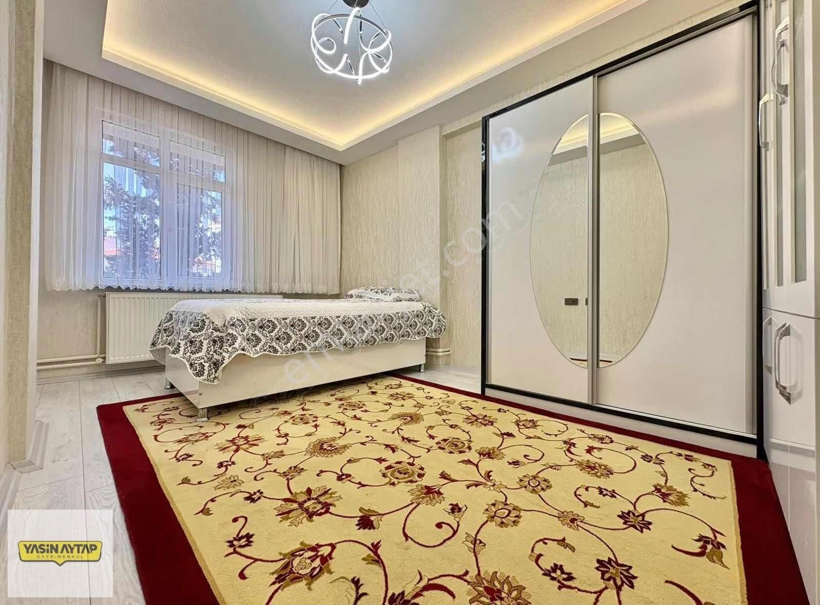 Yasin Aytap'tan Aşkan Mah. İçi Full Yapılı Satılık 3+1 Daire - Görsel 3